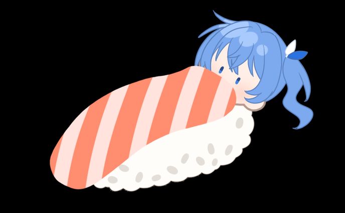 量産SDイラスト