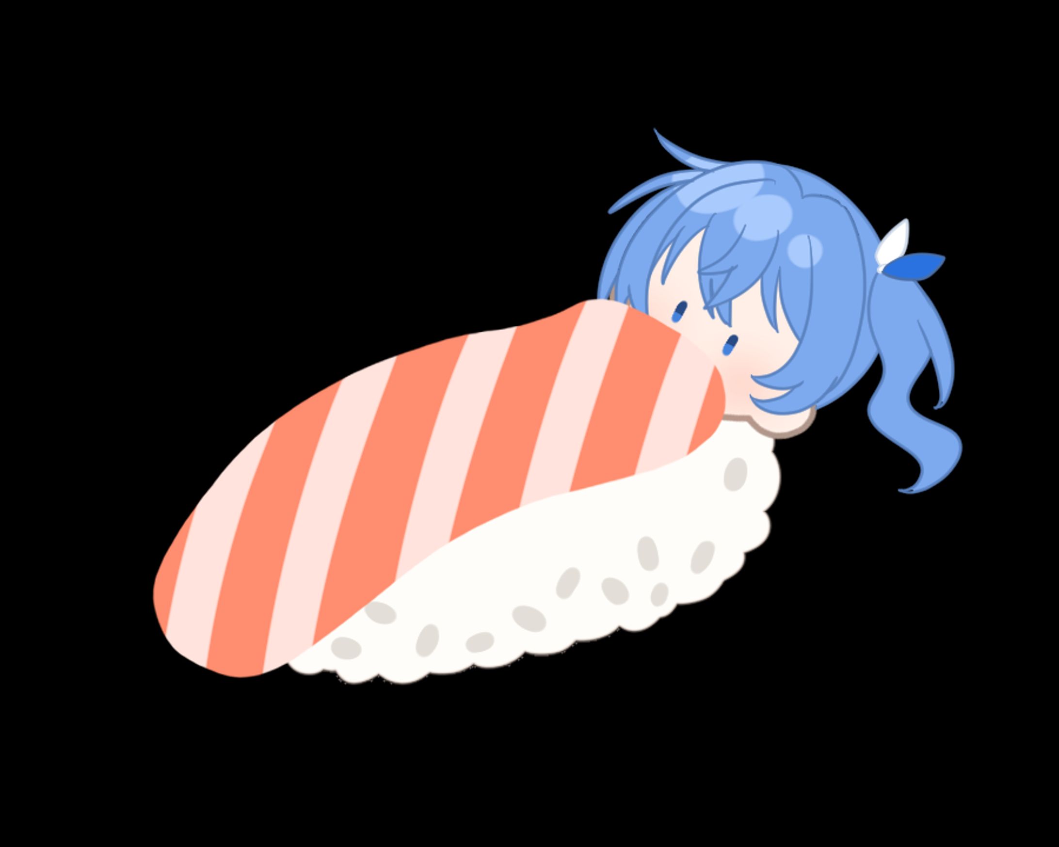 量産SDイラスト-1