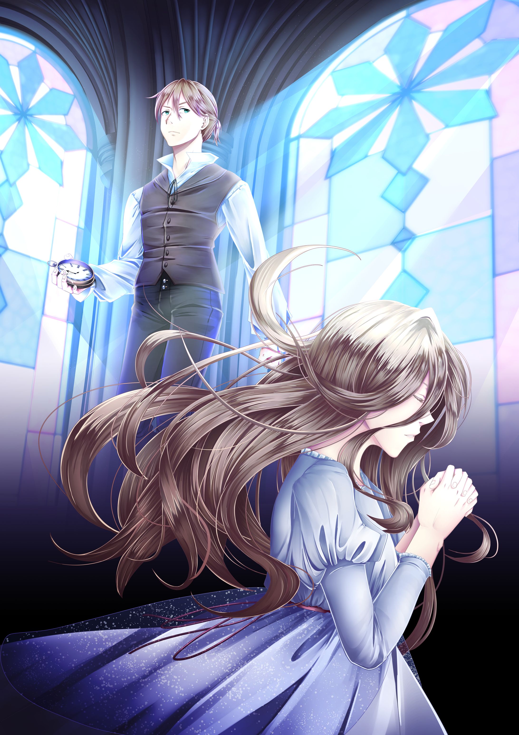 イラスト（カラー）-1