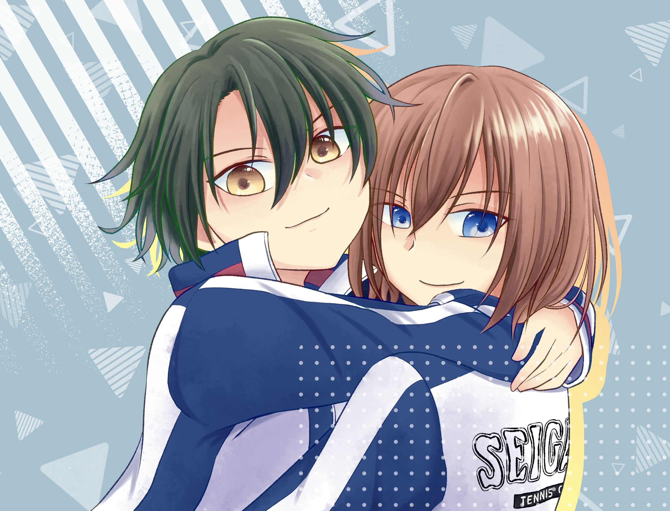 【二次創作】～2022年-1