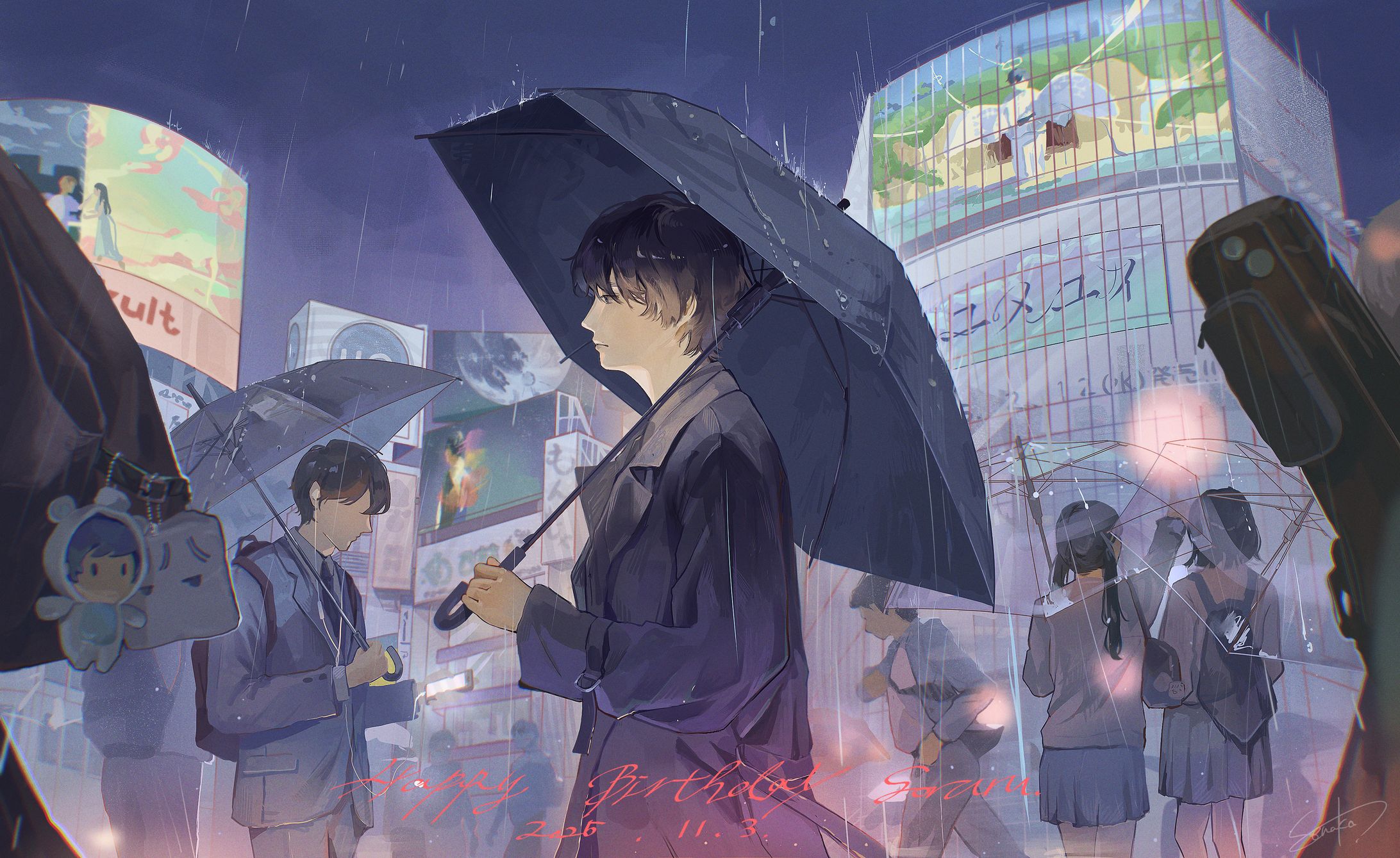 二次創作-1