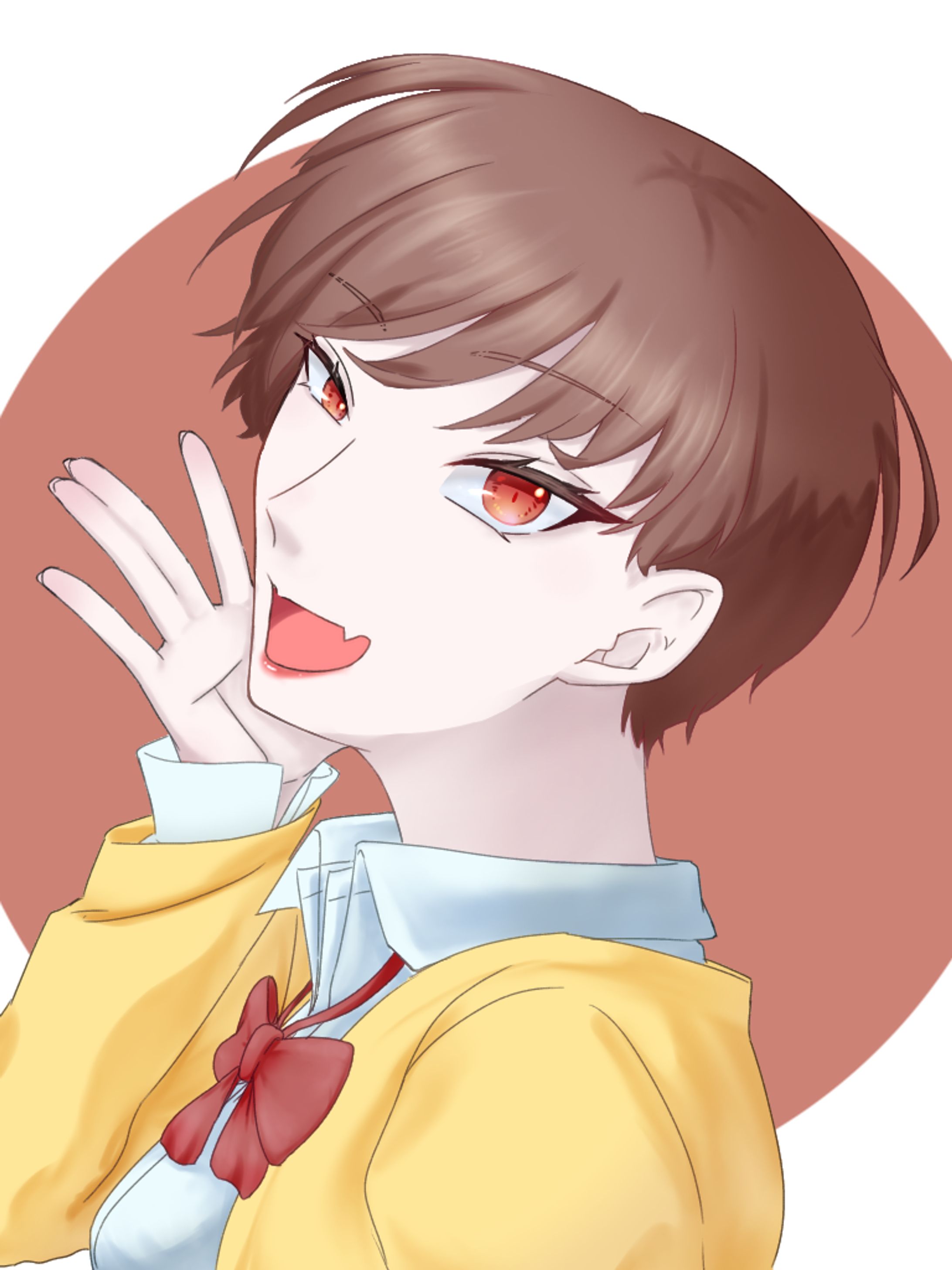 女子高生-1
