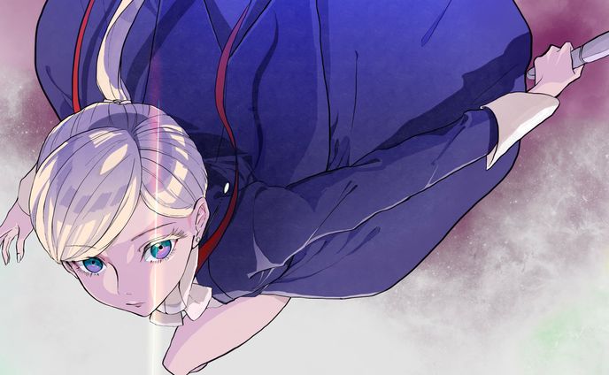 ホテル・インヒューマンズ