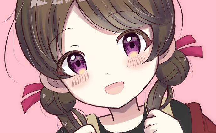 バストアップ