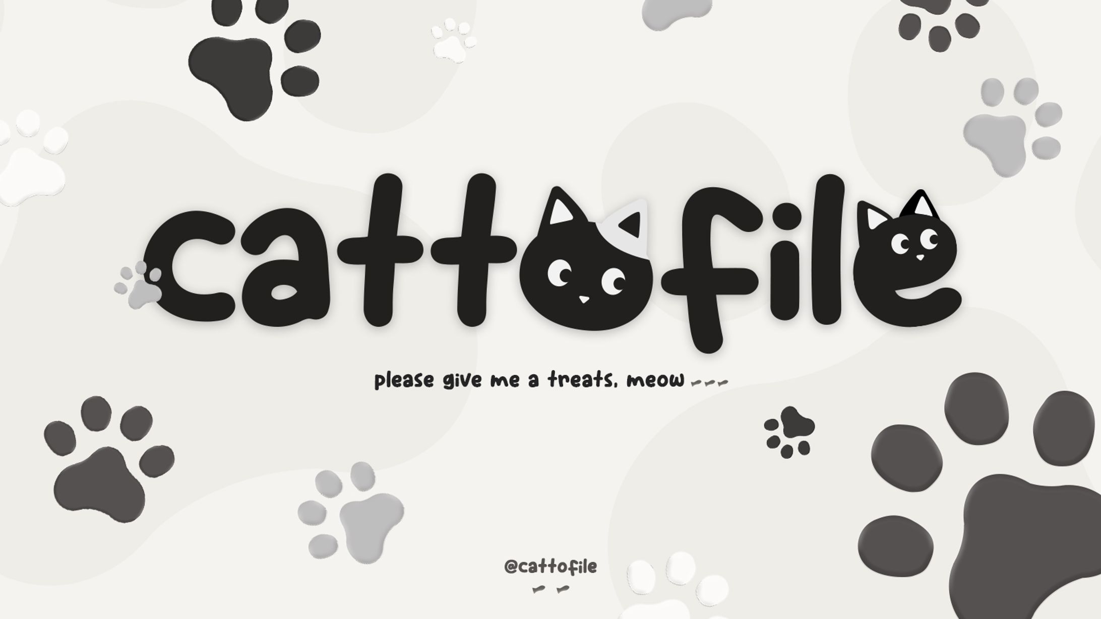 Business Layout: Cattofile-1