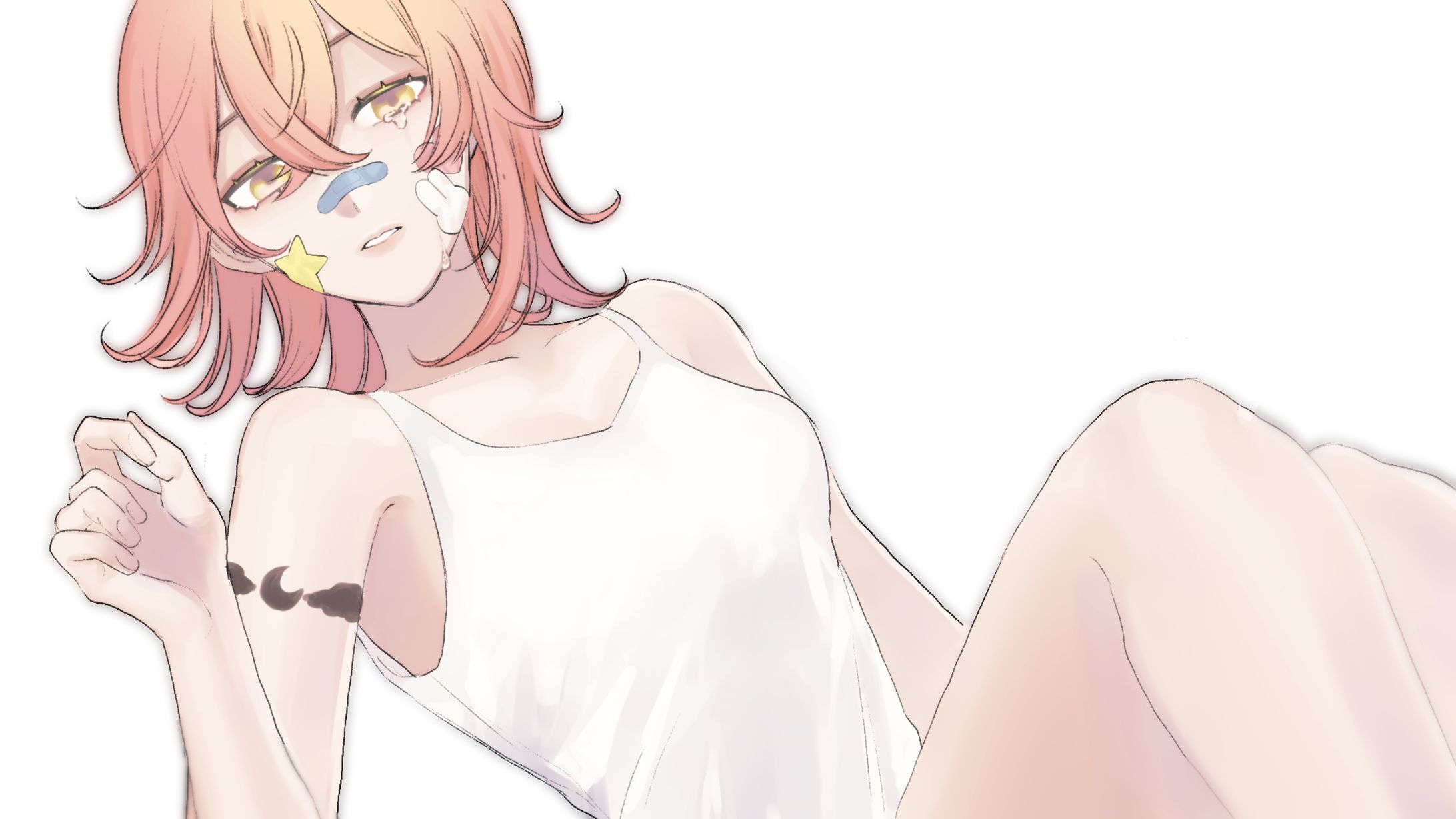 歌ってみた用イラスト-1