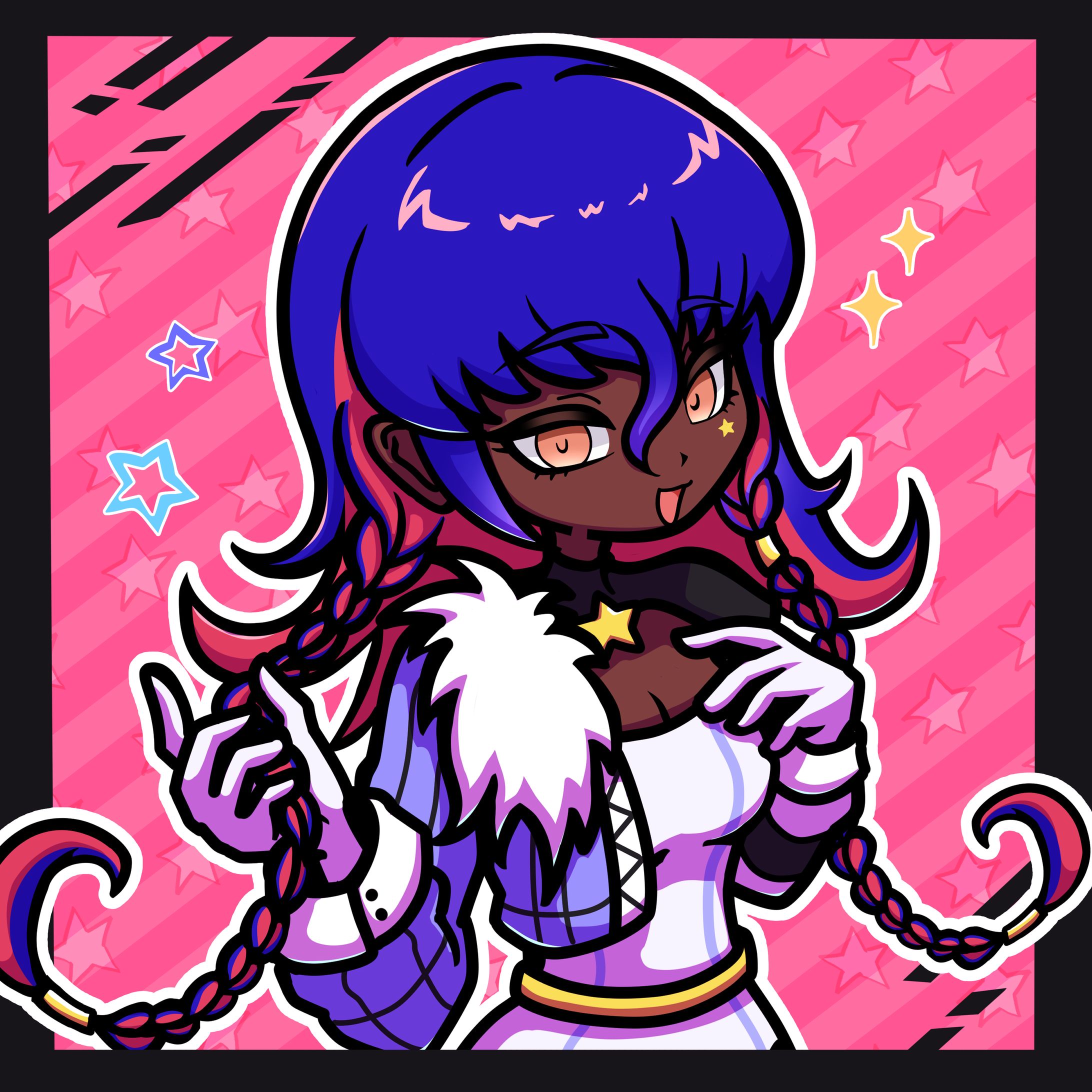 アイコンイラスト for Oseer-1