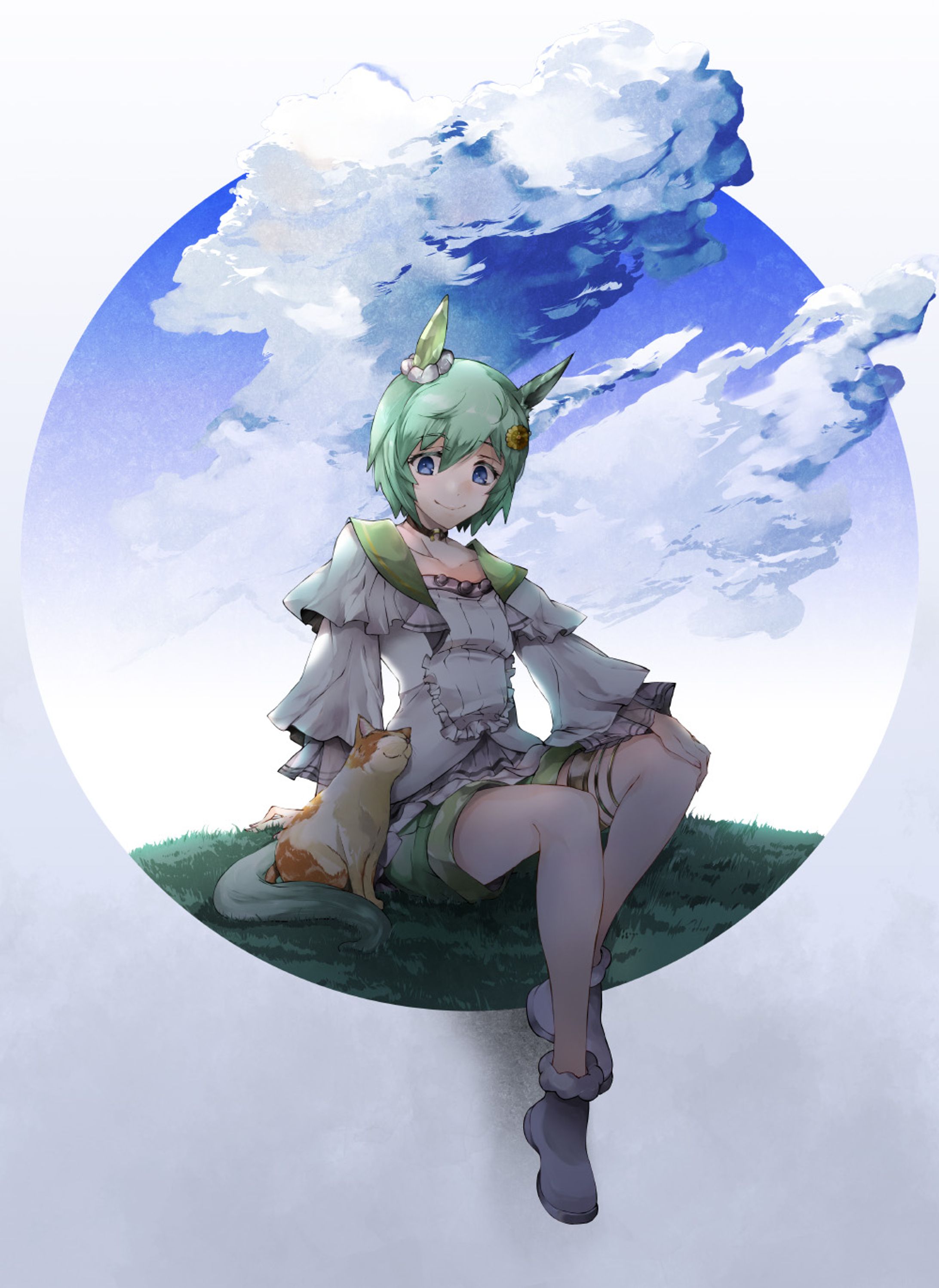 二次創作②-1