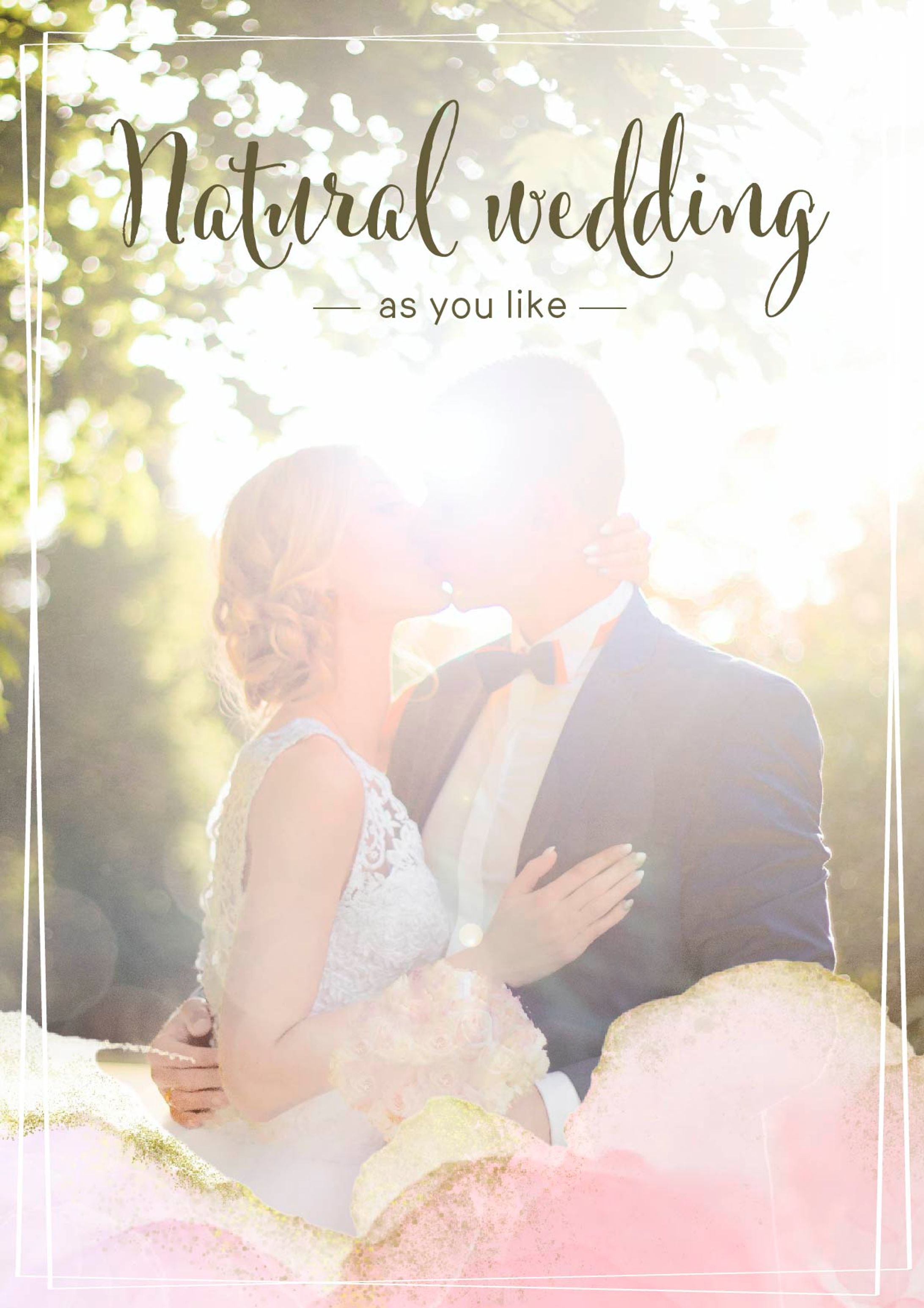 Wedding -1