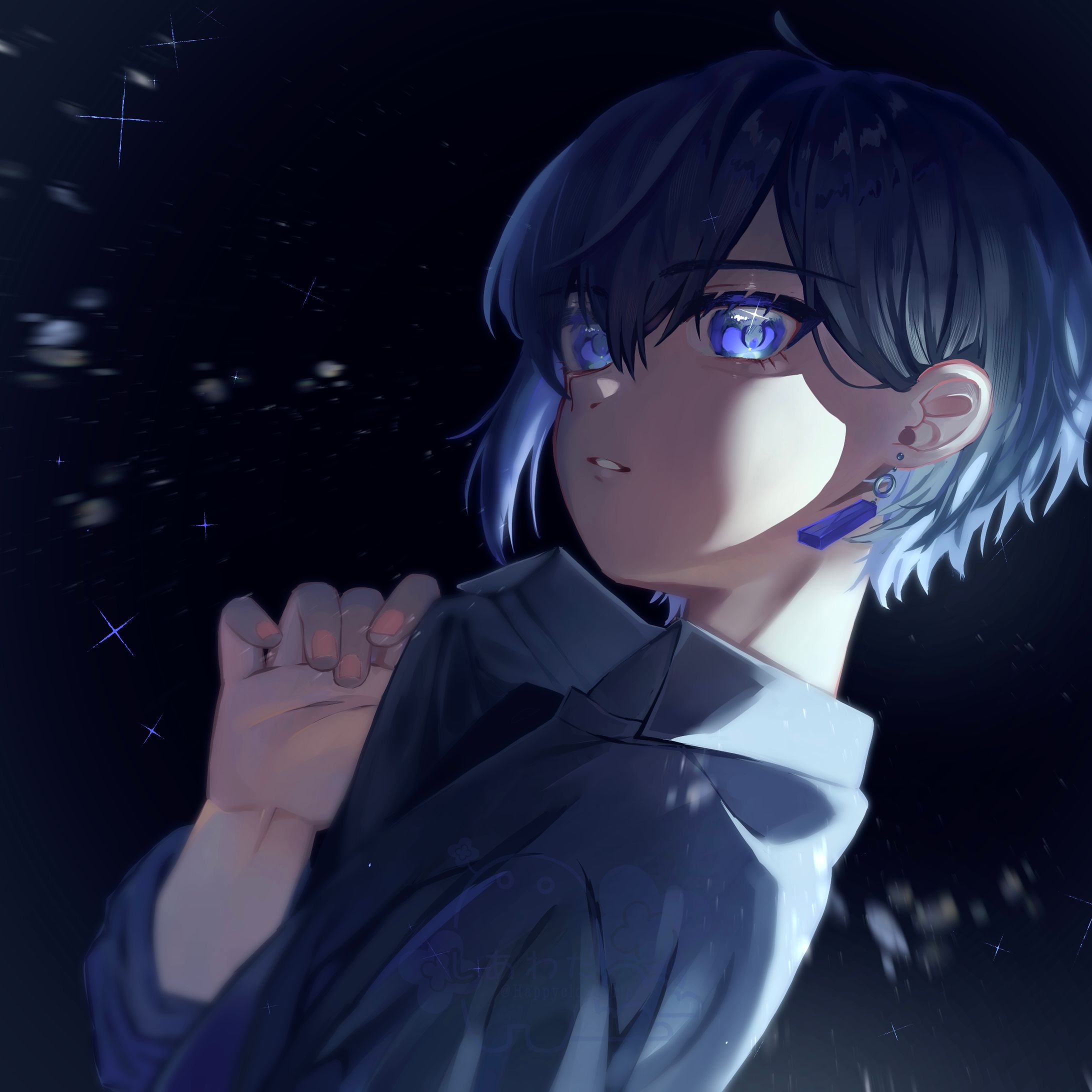 アイコンイラスト　ご依頼-1