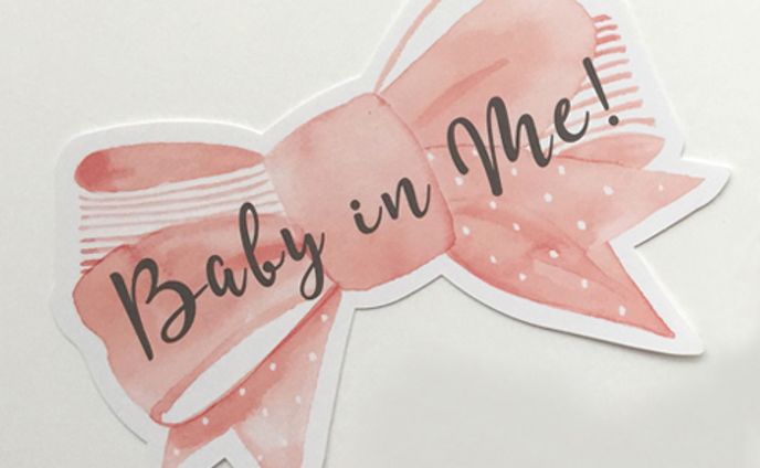 WELEDA マタニティーキャンペーンツール