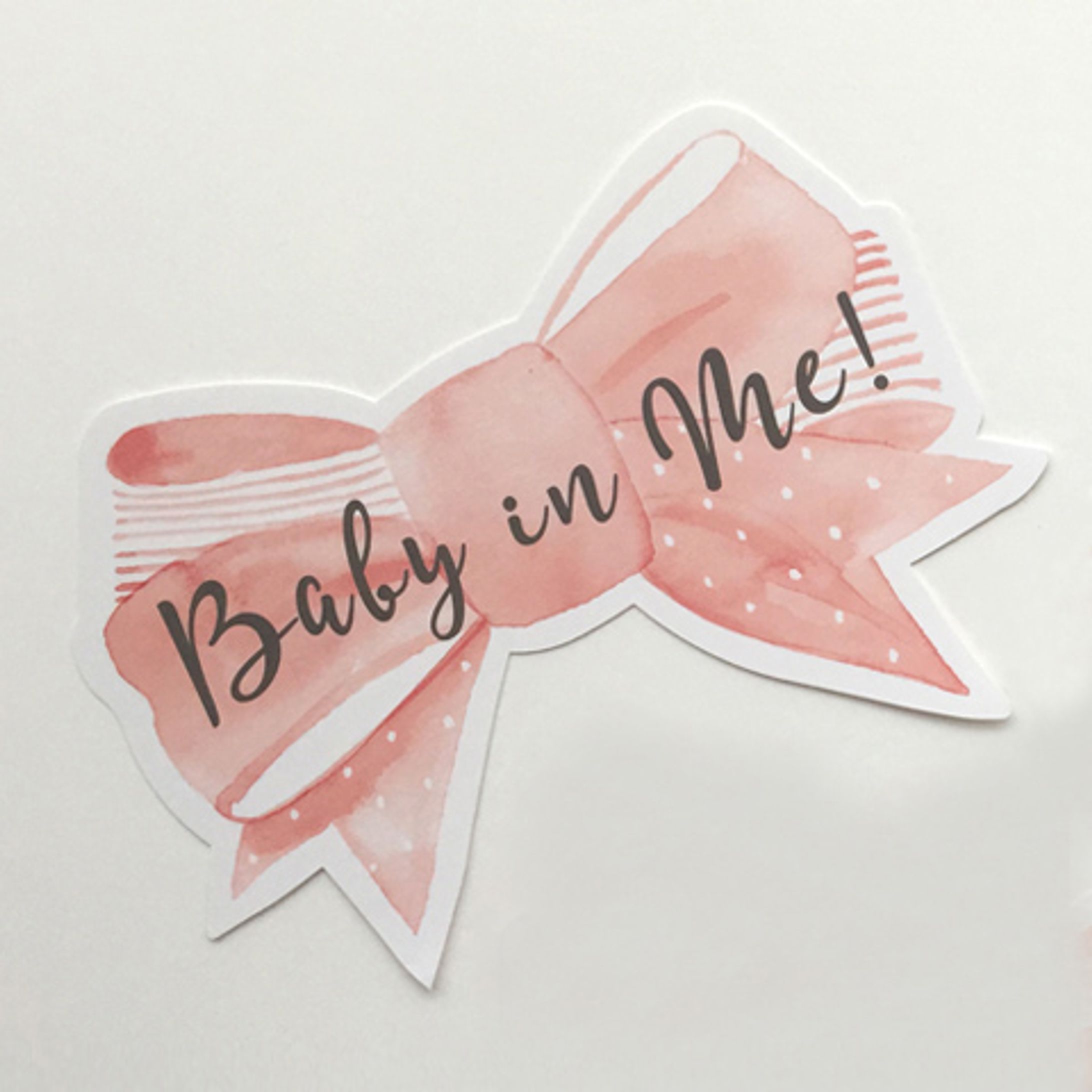 WELEDA マタニティーキャンペーンツール-1