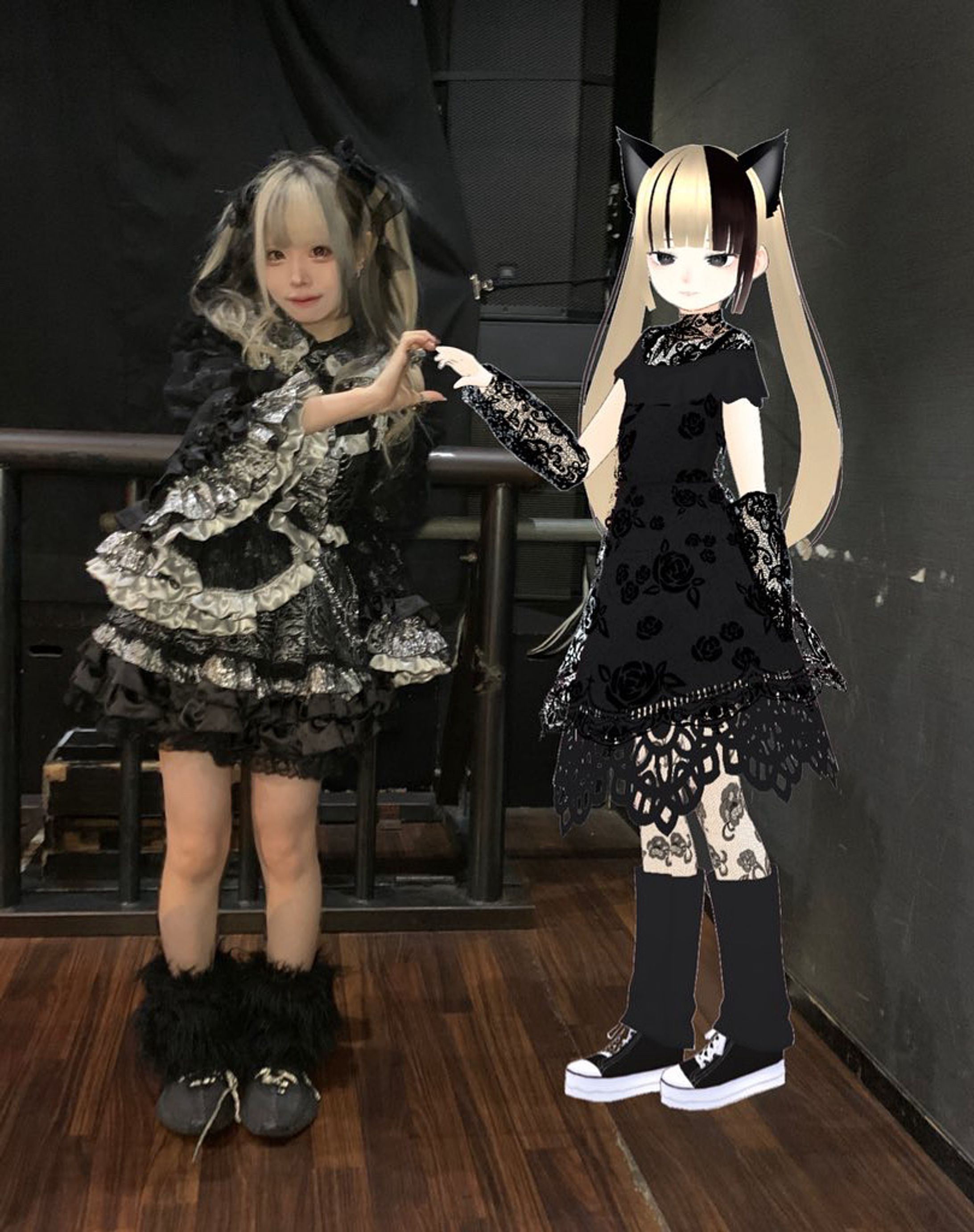 Vアバター-1