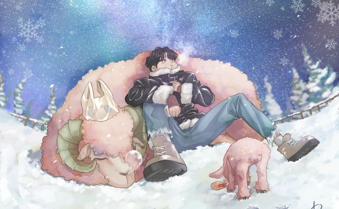 winter 