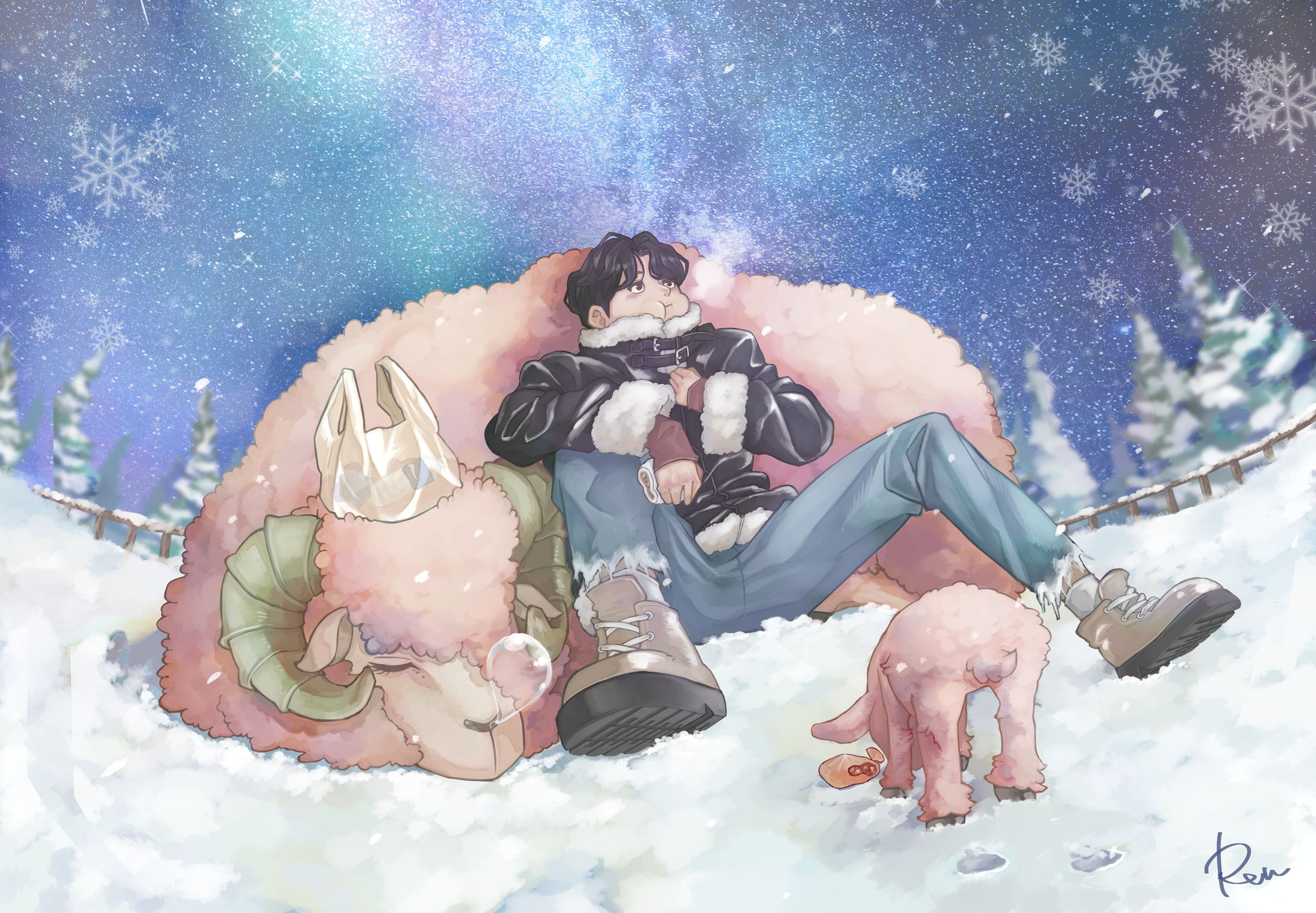 winter -1