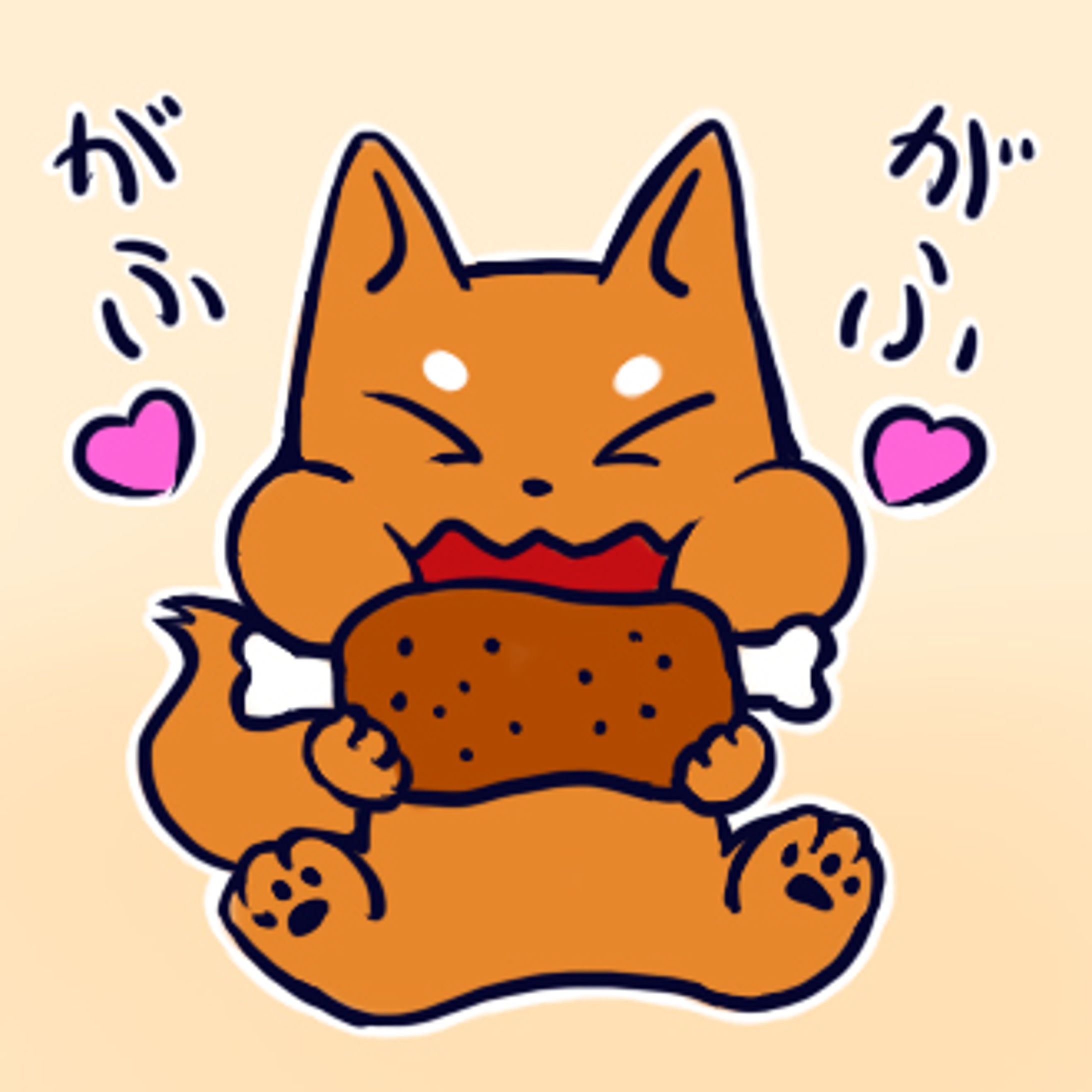いぬアイコン-1