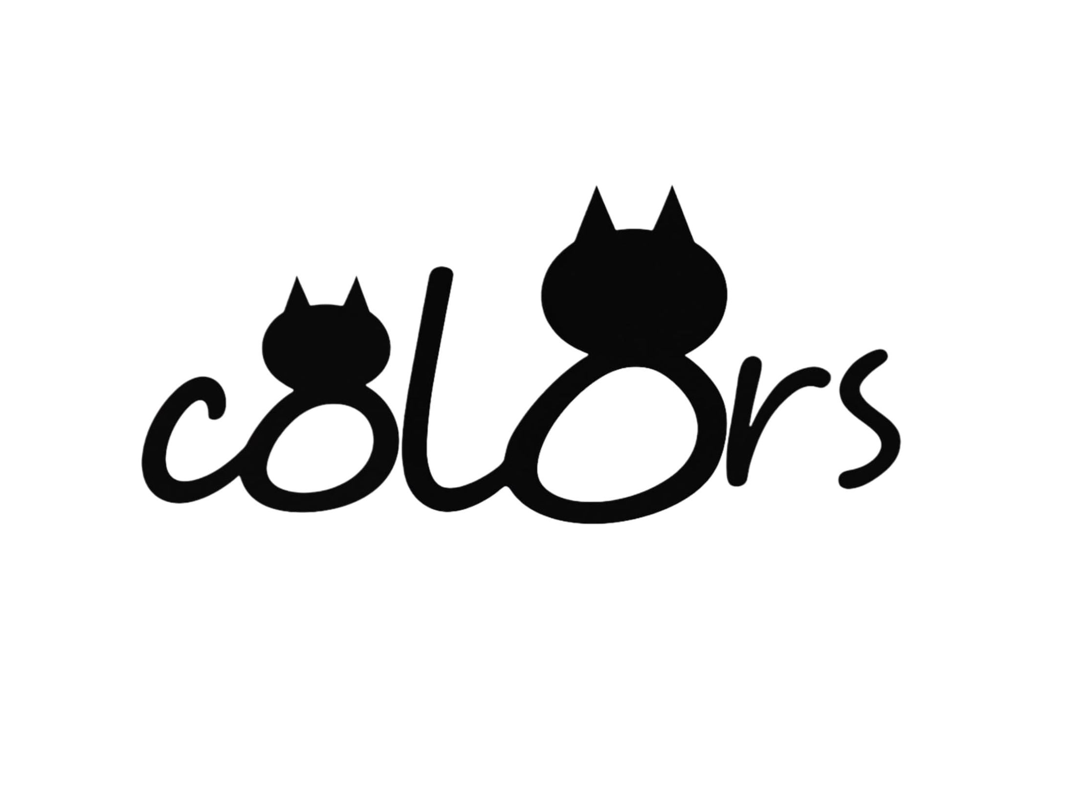 【ロゴ】ハンドメイドショップcolors-1