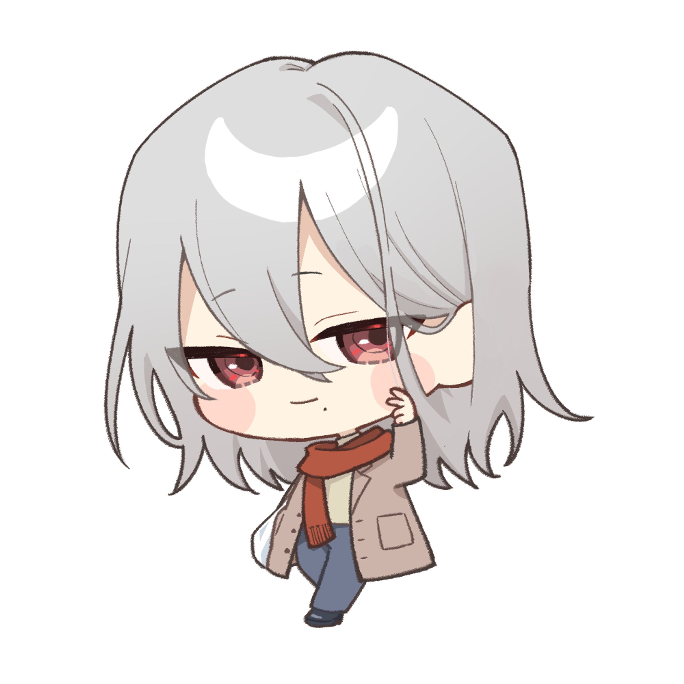 ミニキャラ立ち絵-1