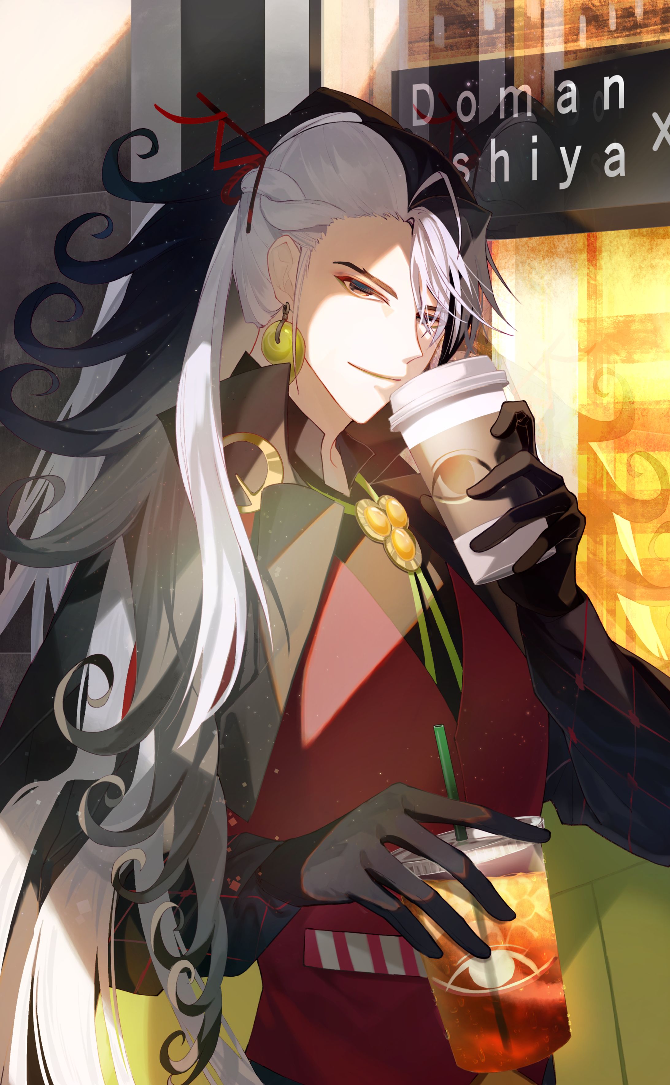 ファンアート/2021年制作-1