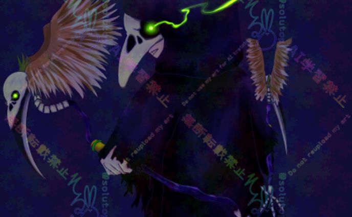 【依頼】アイコン