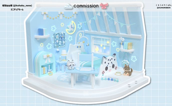 ミニチュアルーム