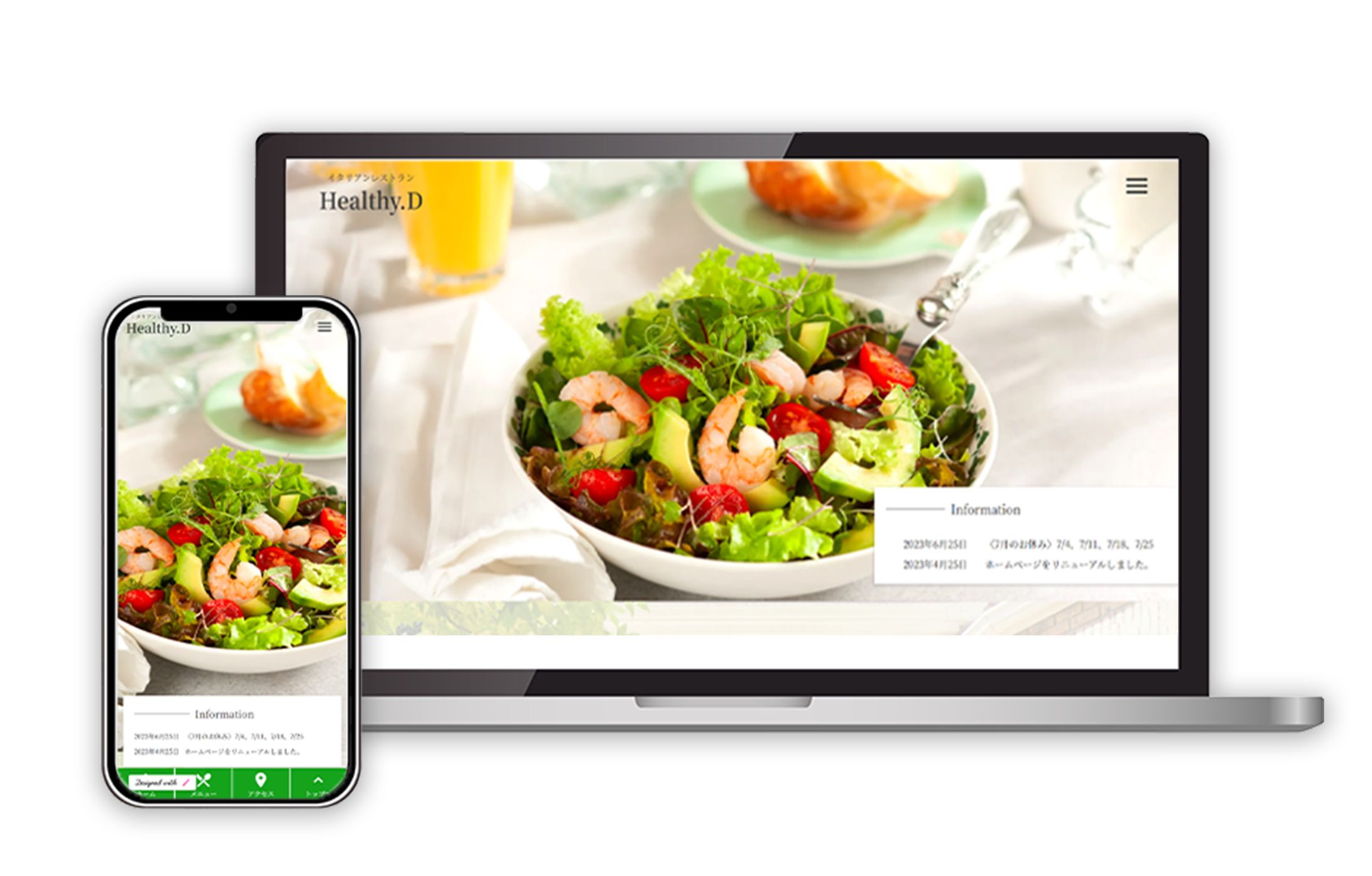 Healthy.D-1