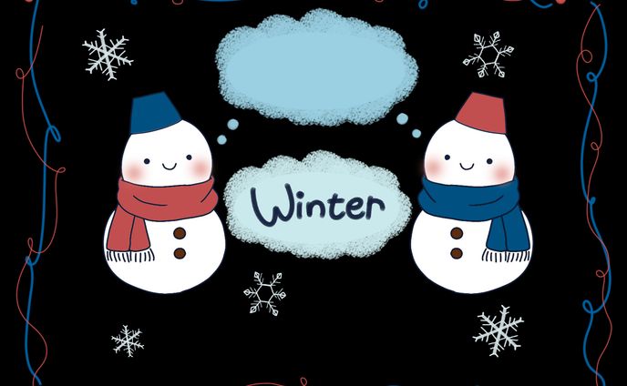 Winter