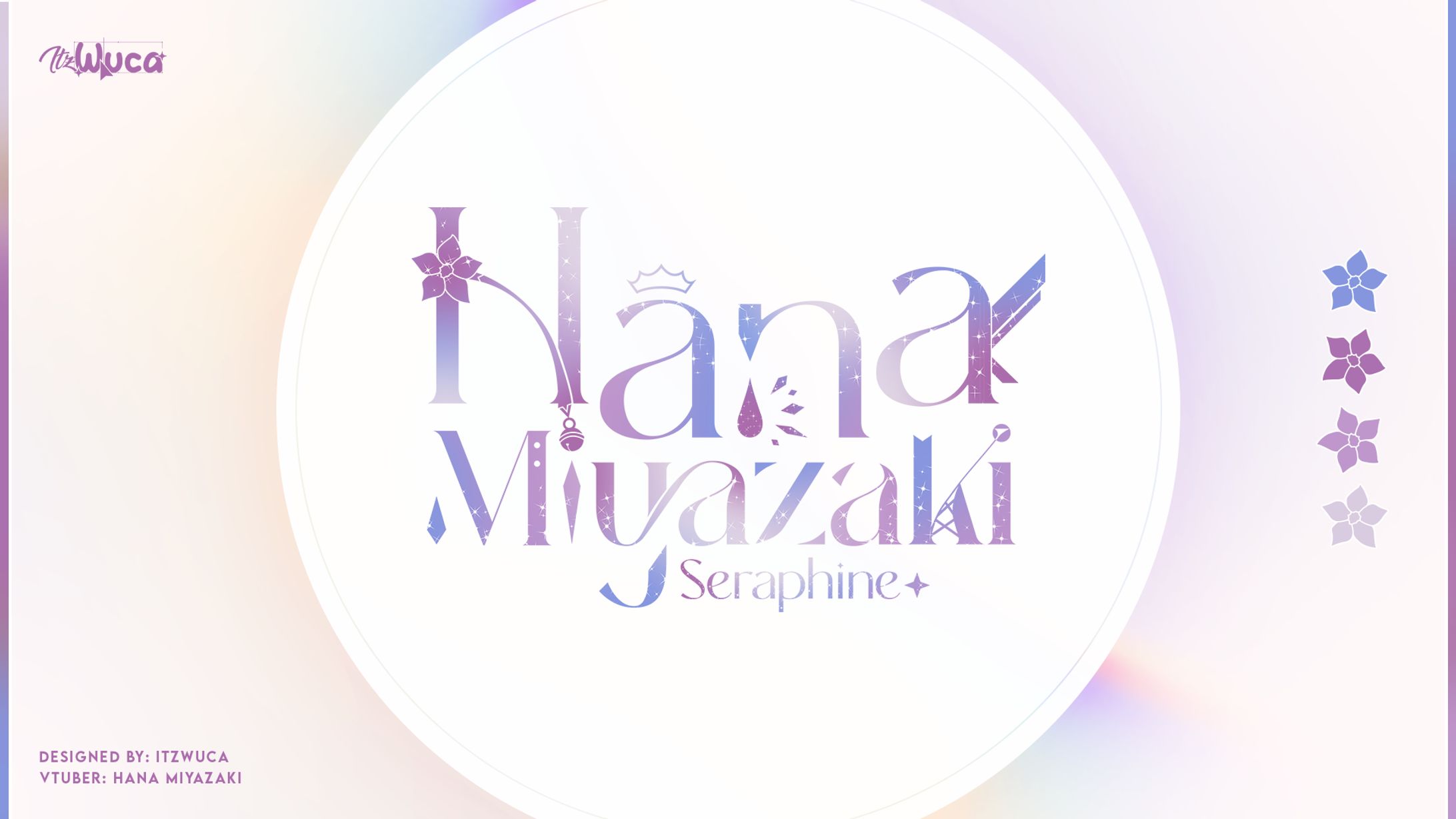 Hana Miyazaki Logo Showcase + Banner-1