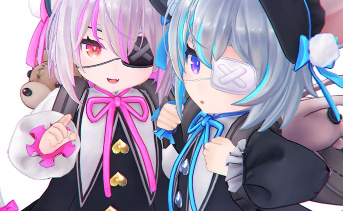 ラピ＆ラズ