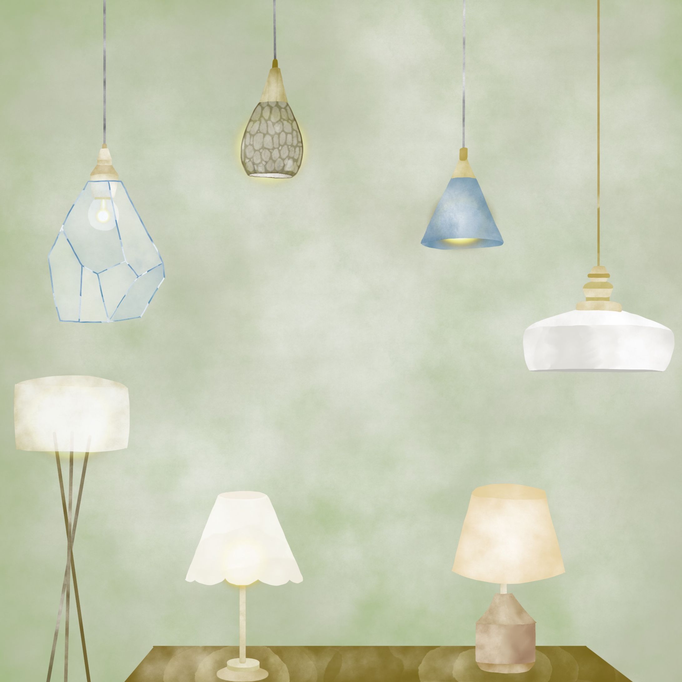 Lighting -1