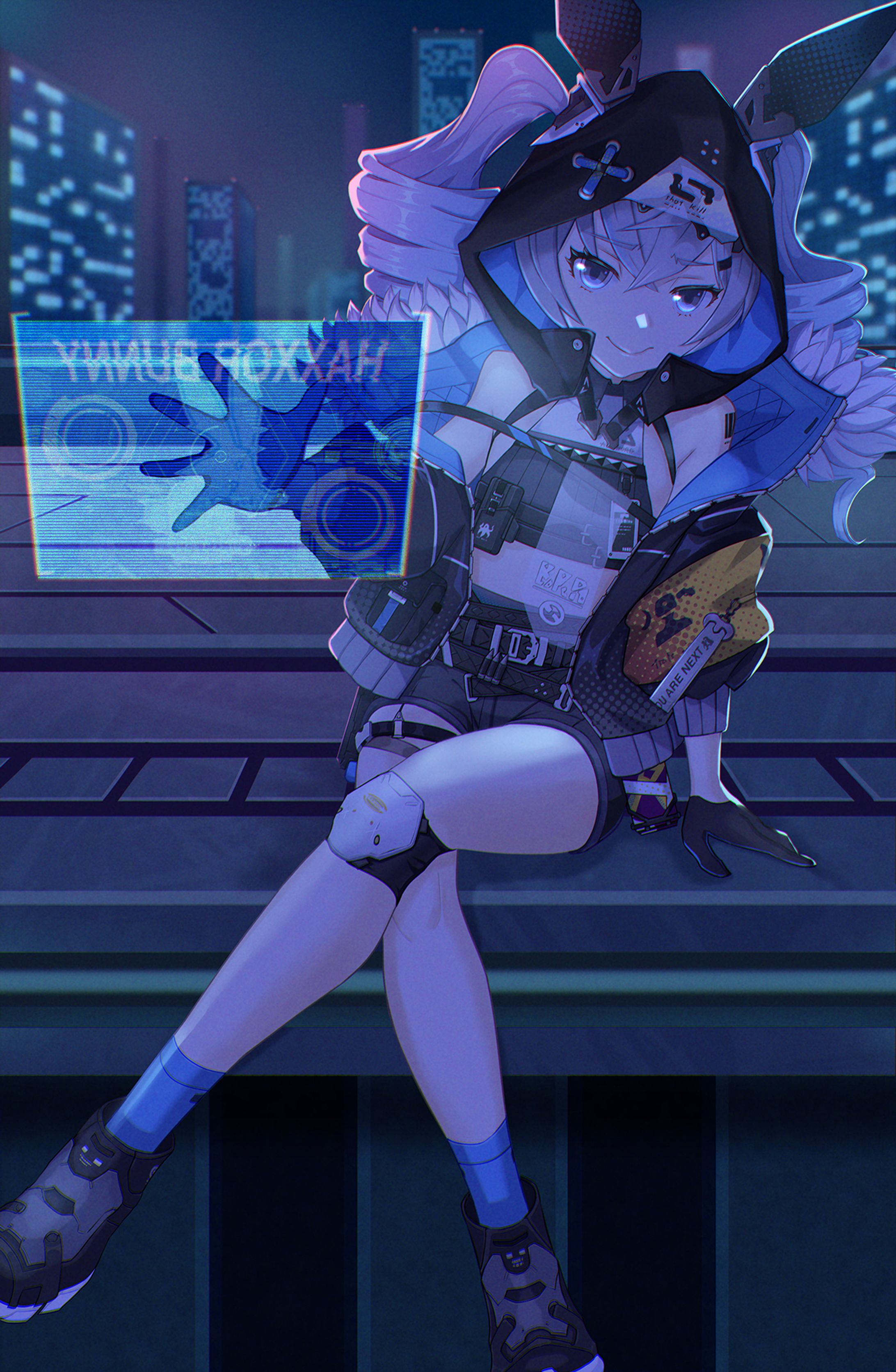 Bronya Zaychik-1