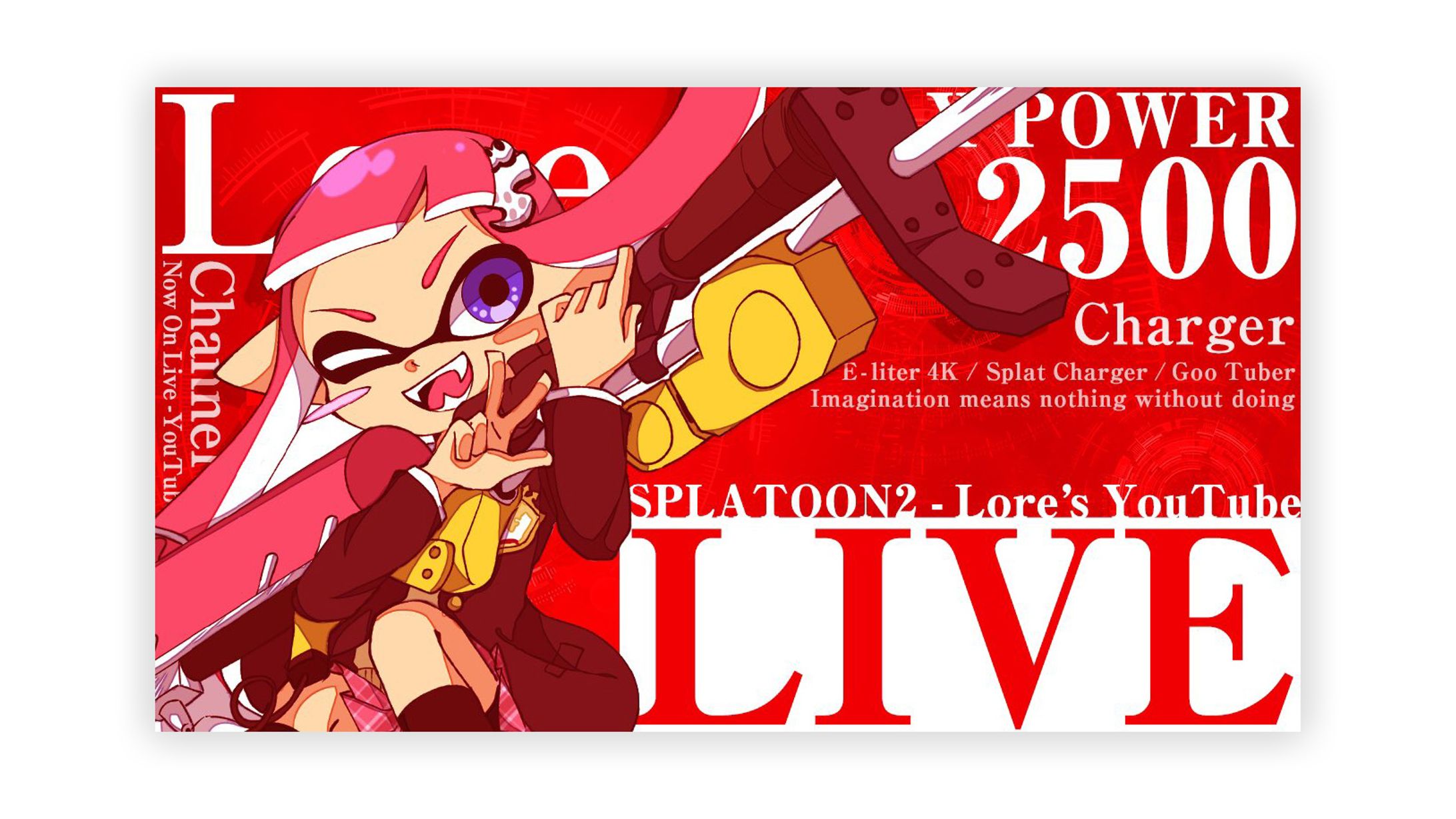 THUMBNAIL DESIGN / Lore-1