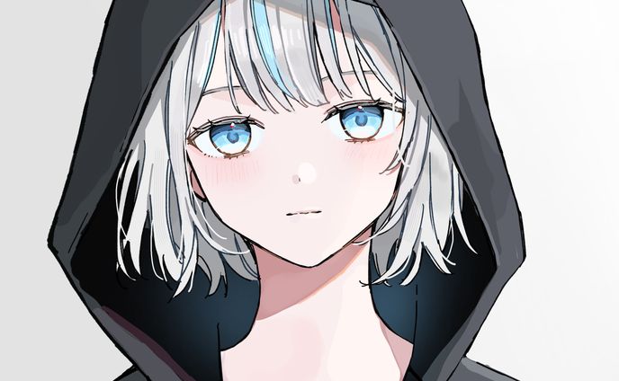 【ご依頼アイコン】個人様SNSアイコンイラスト