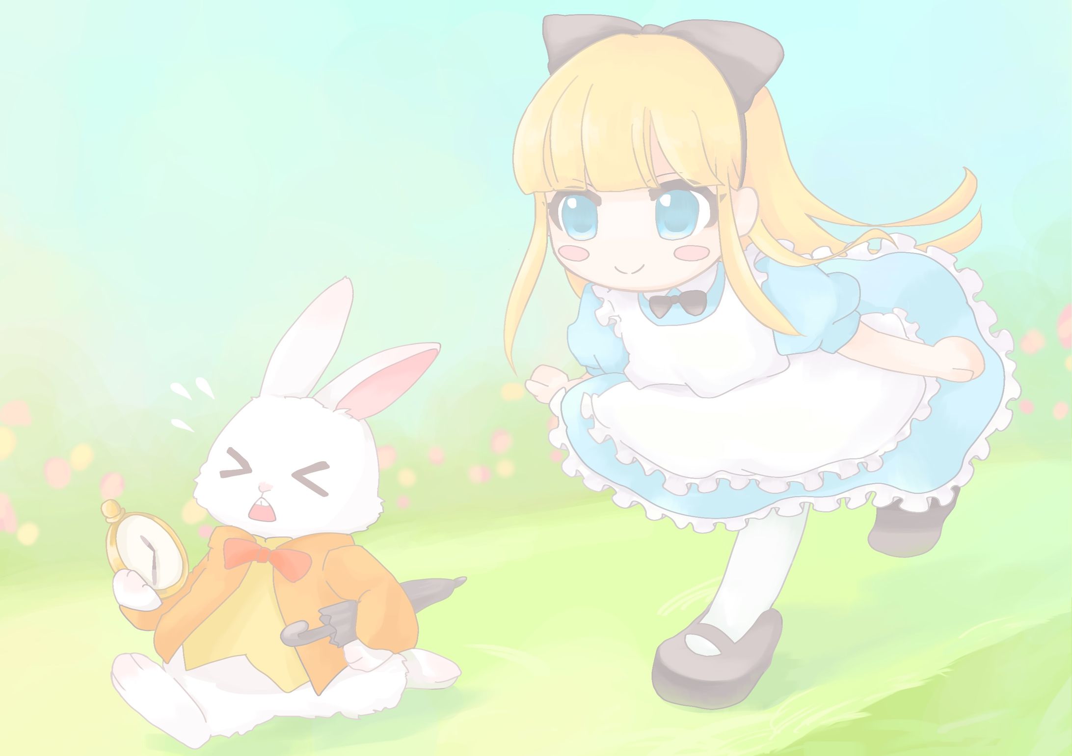 アリス-1