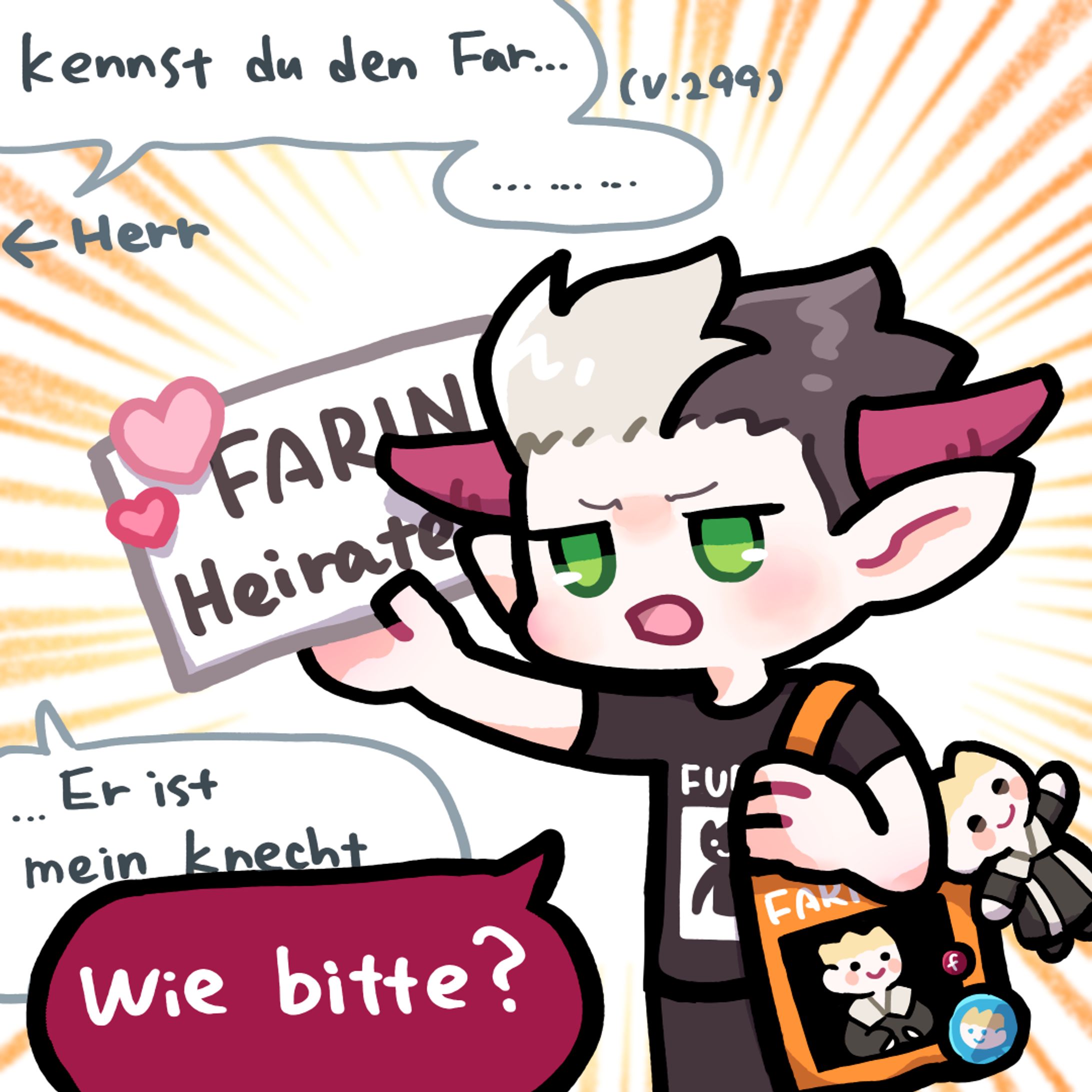 Ich bin ein Fan...-1