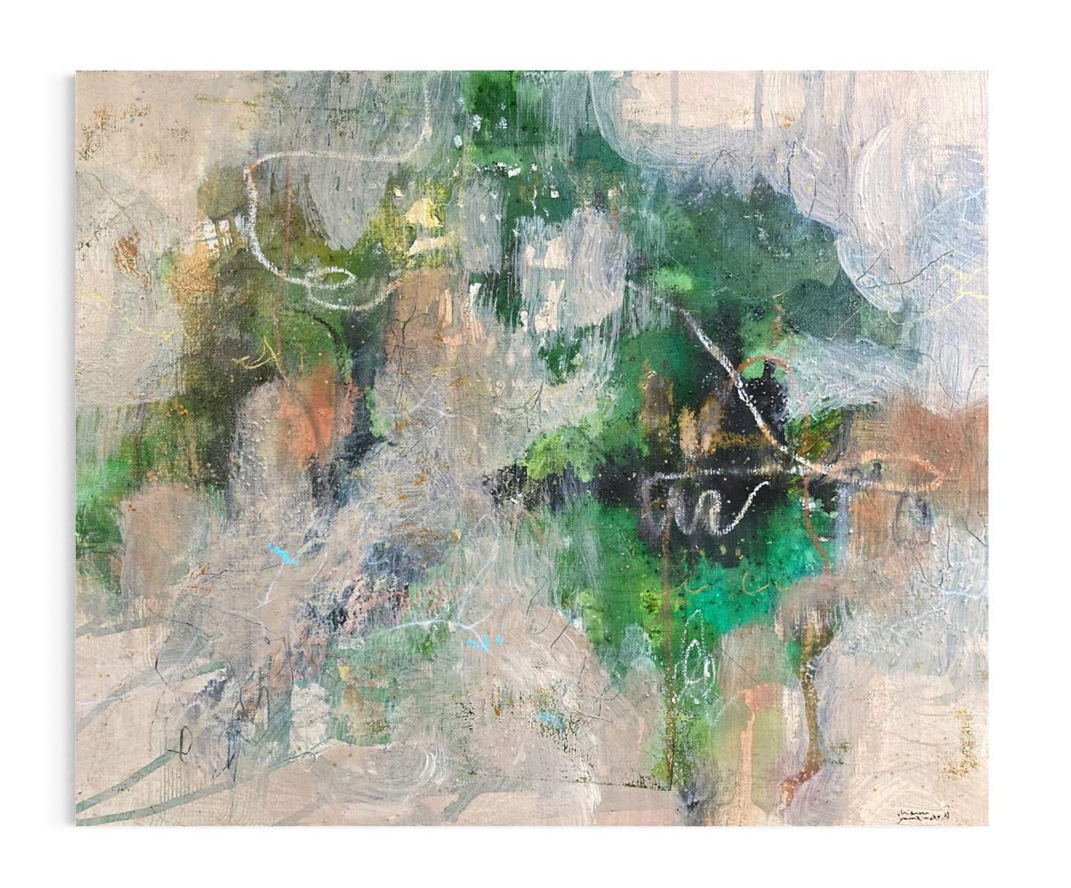 F8 38.5cm×45.5cm
acrylic＆mixed media on canvas
2023

#abstractart #art #contemporaryart #abstract #artist #painting #buyart #artsalesonline #artforsale #abstractpainting #artwork #modernart #artistsoninstagram #artoftheday #artgallery #acrylicpainting #instaart #abstractartist #fineart  #drawing #arte #artcollector #abstractexpressionism  #originalart #contemporarypainting #interiordesign #artforsale #kunst #gallery  #abstraction-1