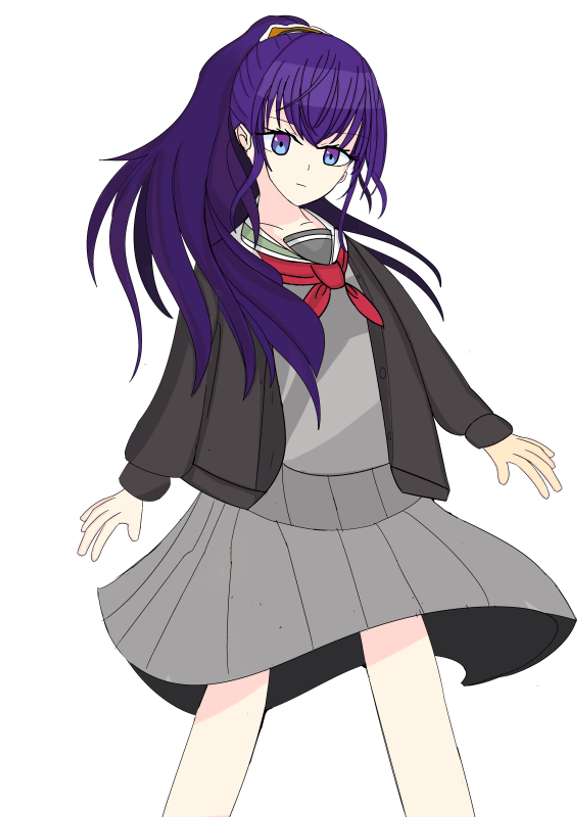 最近の絵 まとめ2-1