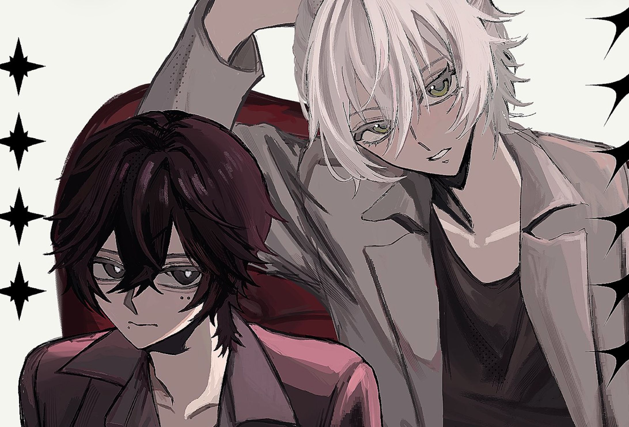 雑誌のような-1