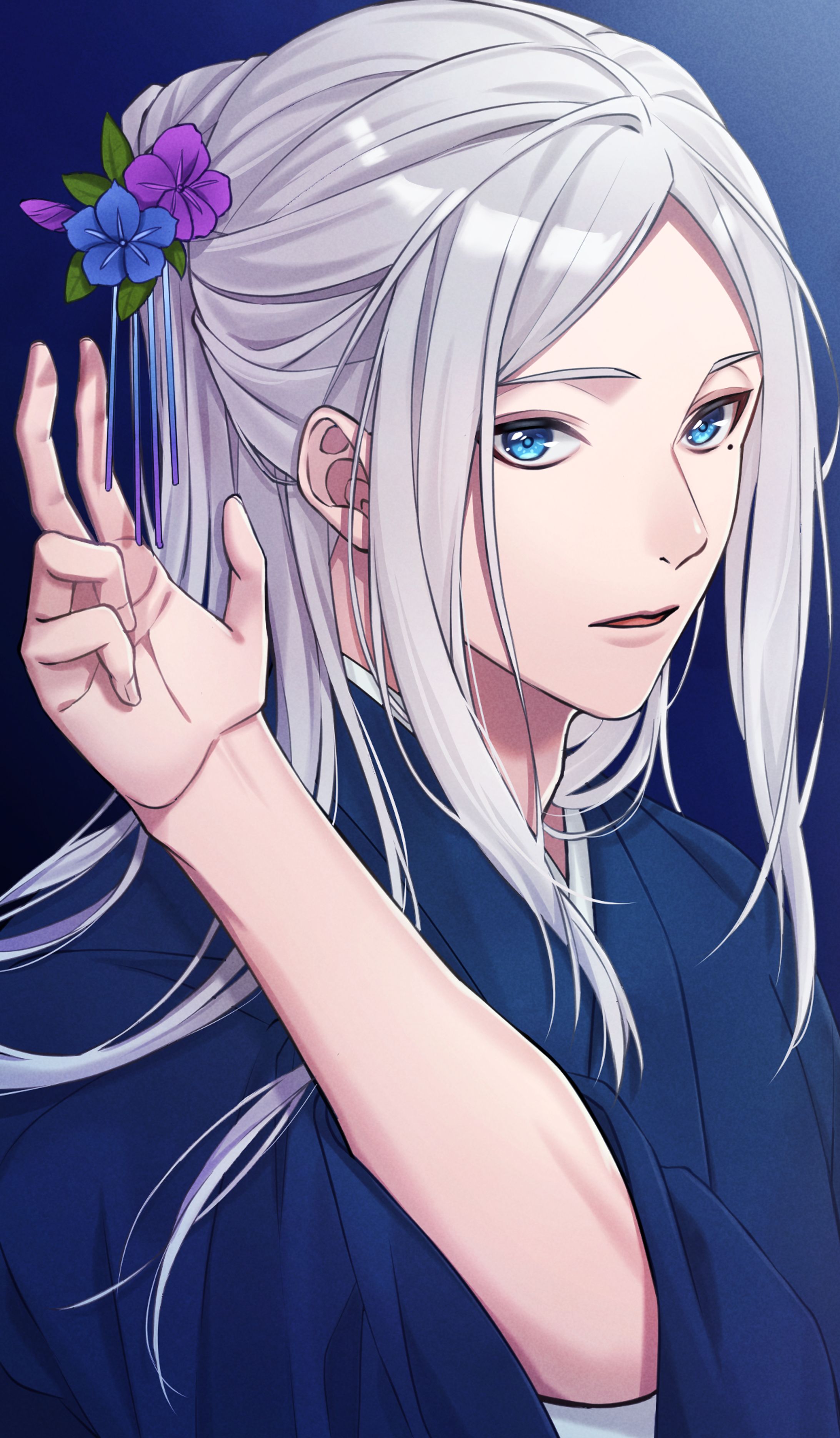「…どうでしょうか？」-1