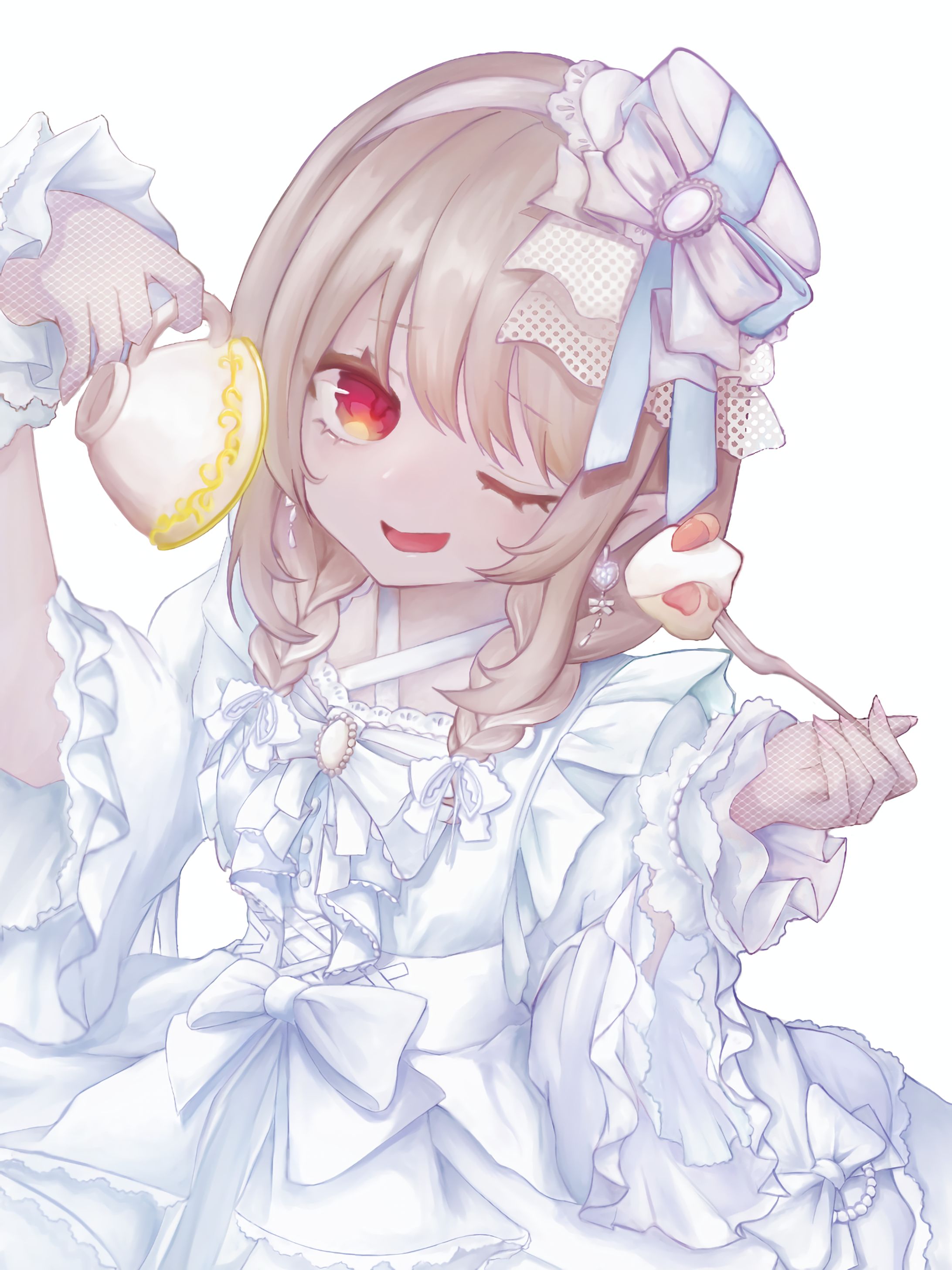 FA Vtuber える 様-1