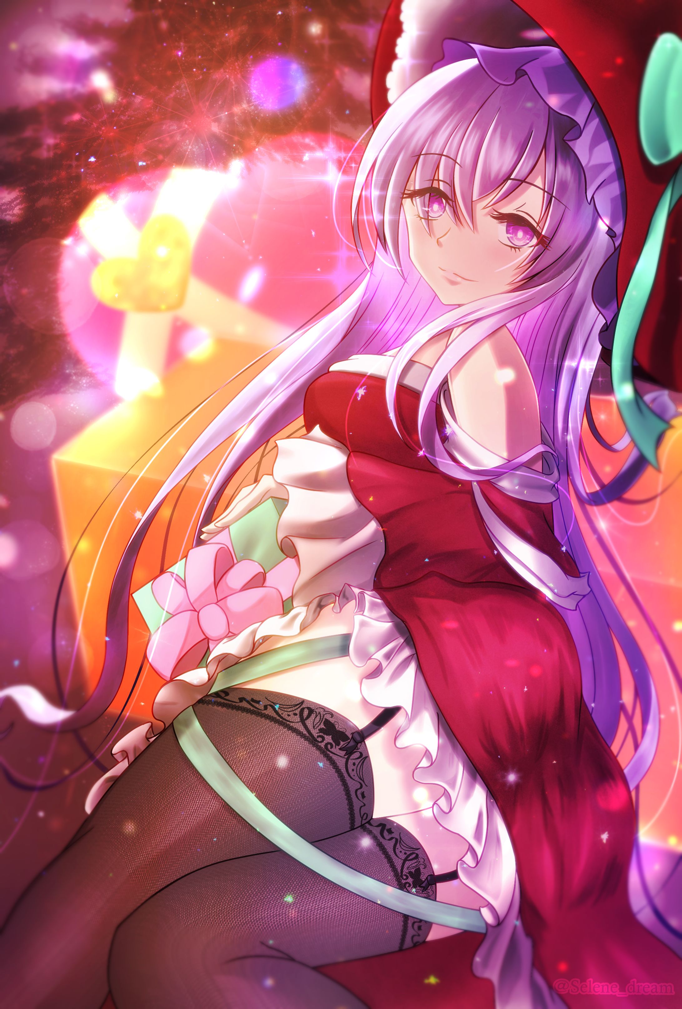 イヴとクリスマス-1