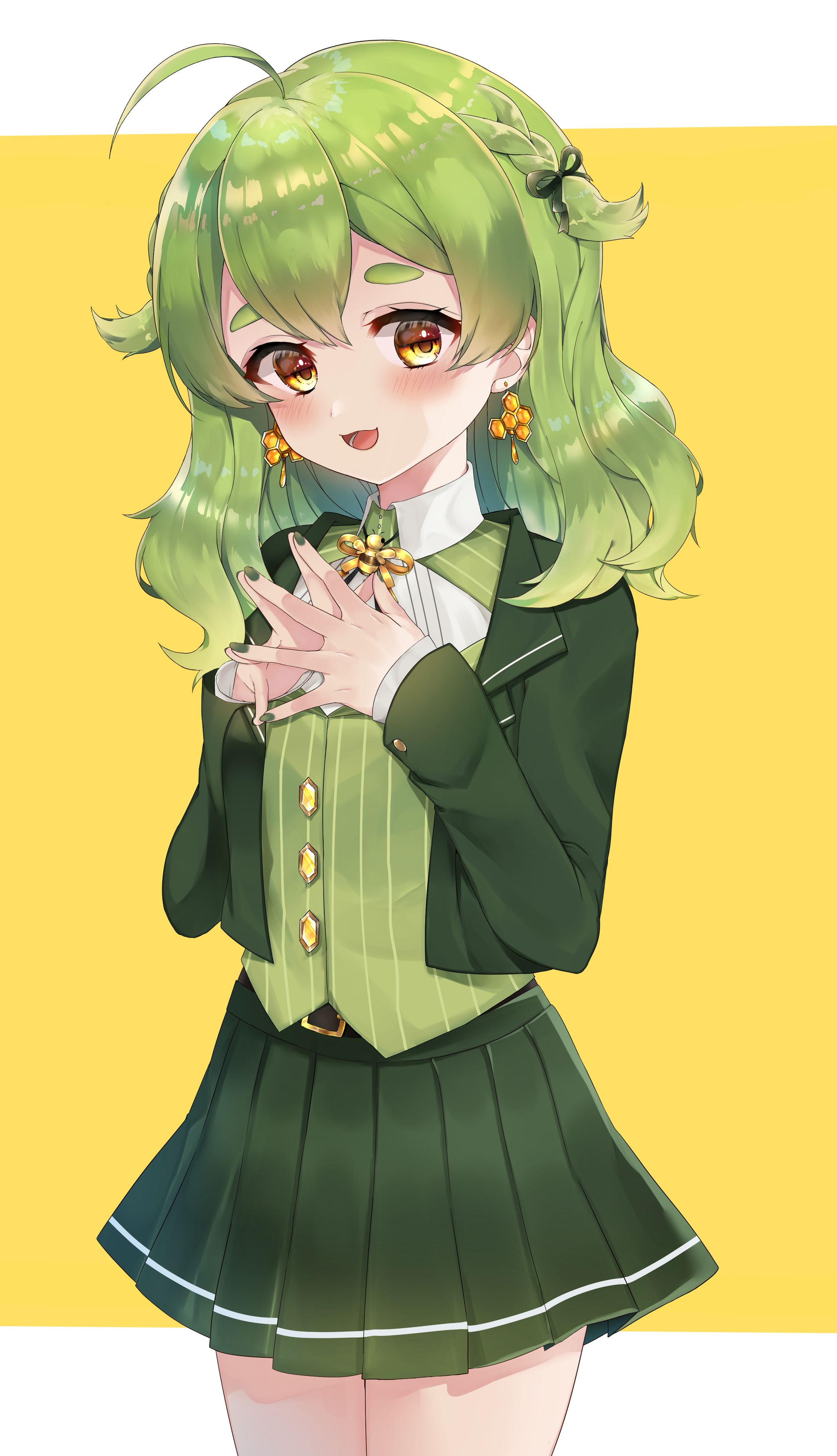 ファンアート作品-1