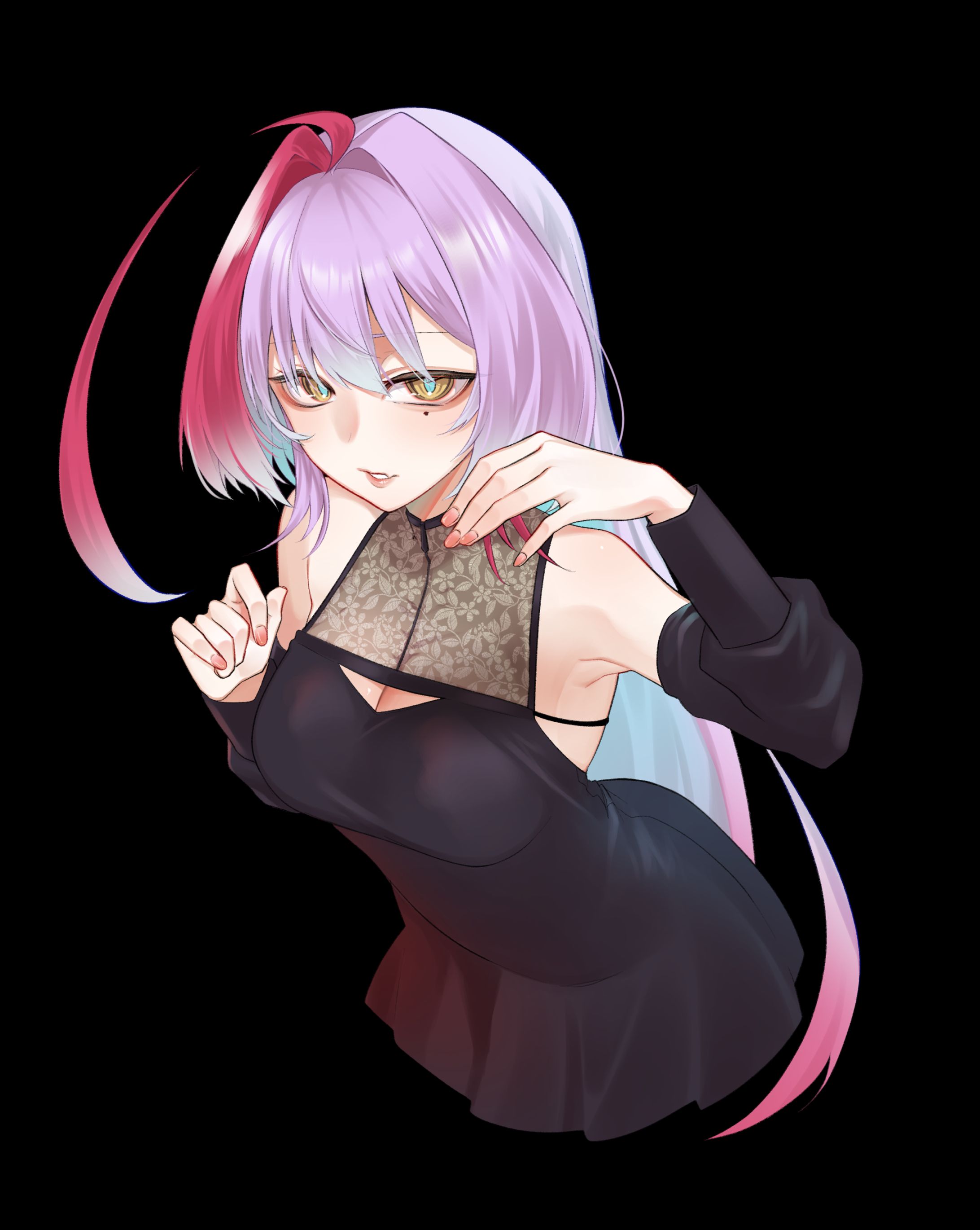 来荘かき様 サムネ用イラスト-1