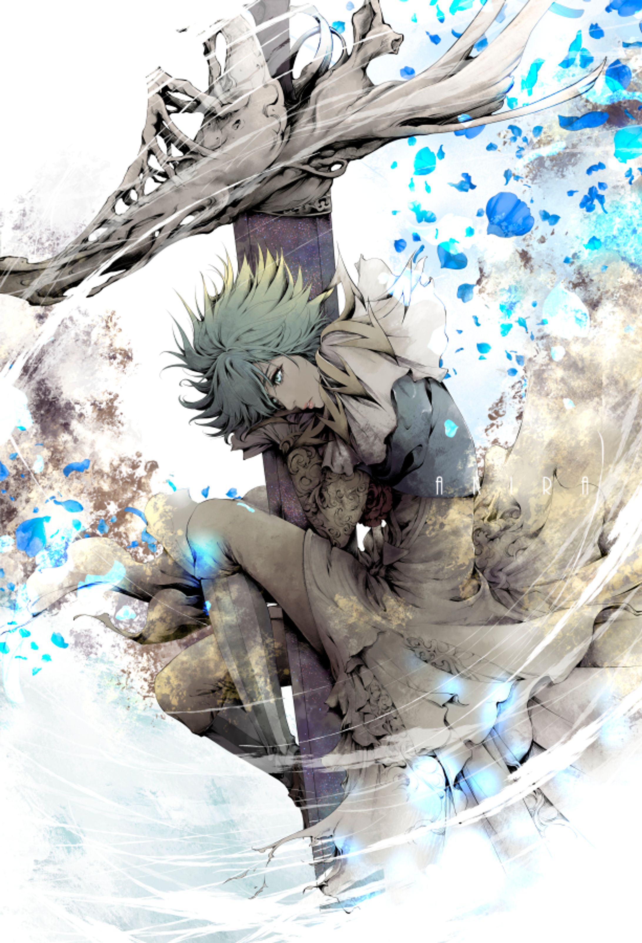 ファンアート-1