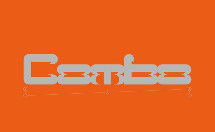 Combo（自主制作）