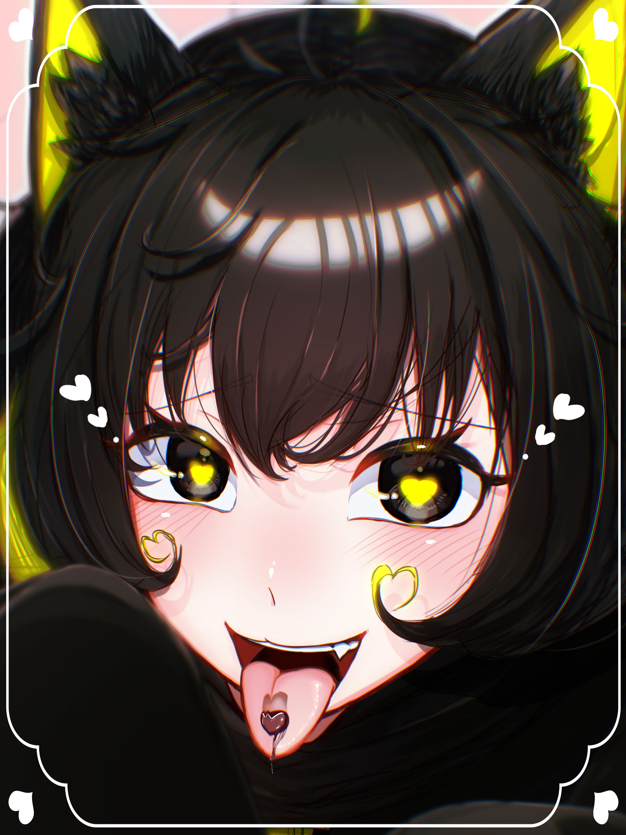 一枚絵　綺麗-1