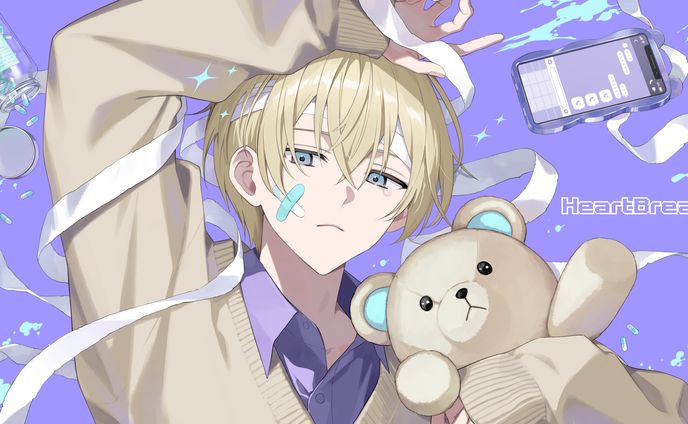 2025.10　オリジナル