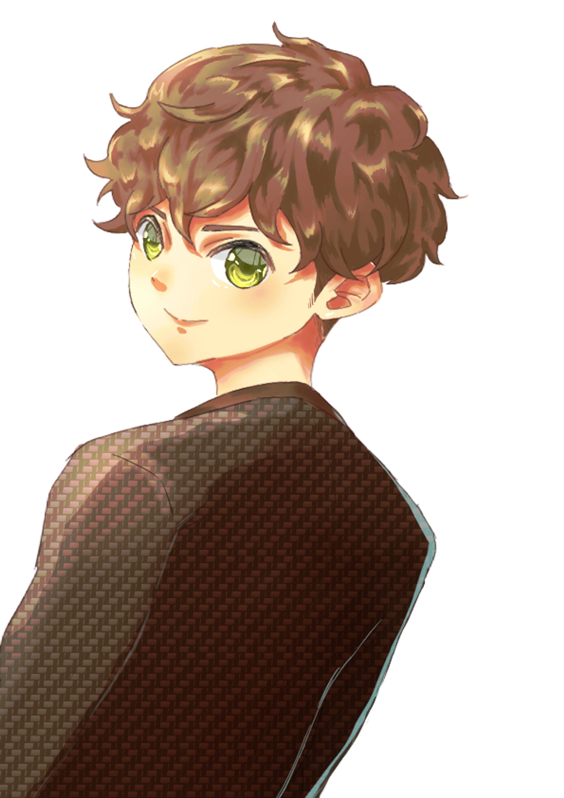 着いておいで-1