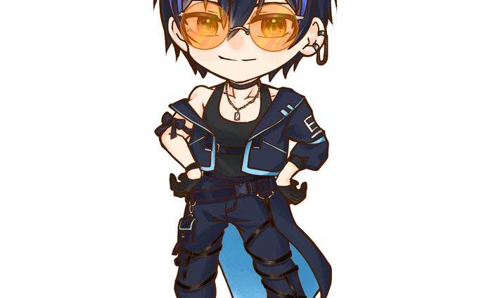 SD（明日之旦様ご依頼）
