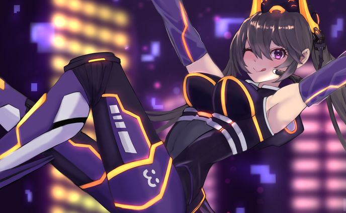 マスカレーナ